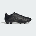 adidas COPA PURE 2 LEAGUE FIRM GROUND SOCCER CLEATS - IG8717-ADIDAS by adidas | Available at Niky's Sports