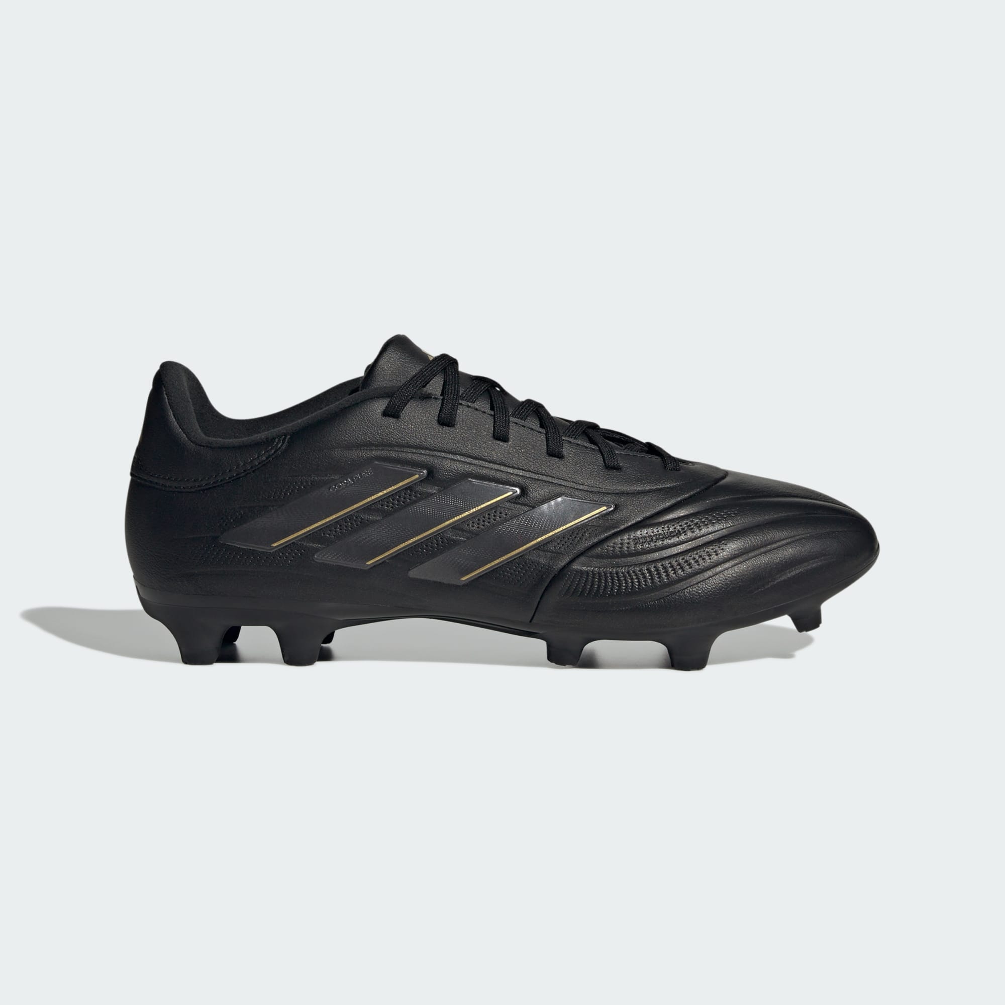 adidas COPA PURE 2 LEAGUE FIRM GROUND SOCCER CLEATS - IG8717-ADIDAS by adidas | Available at Niky's Sports