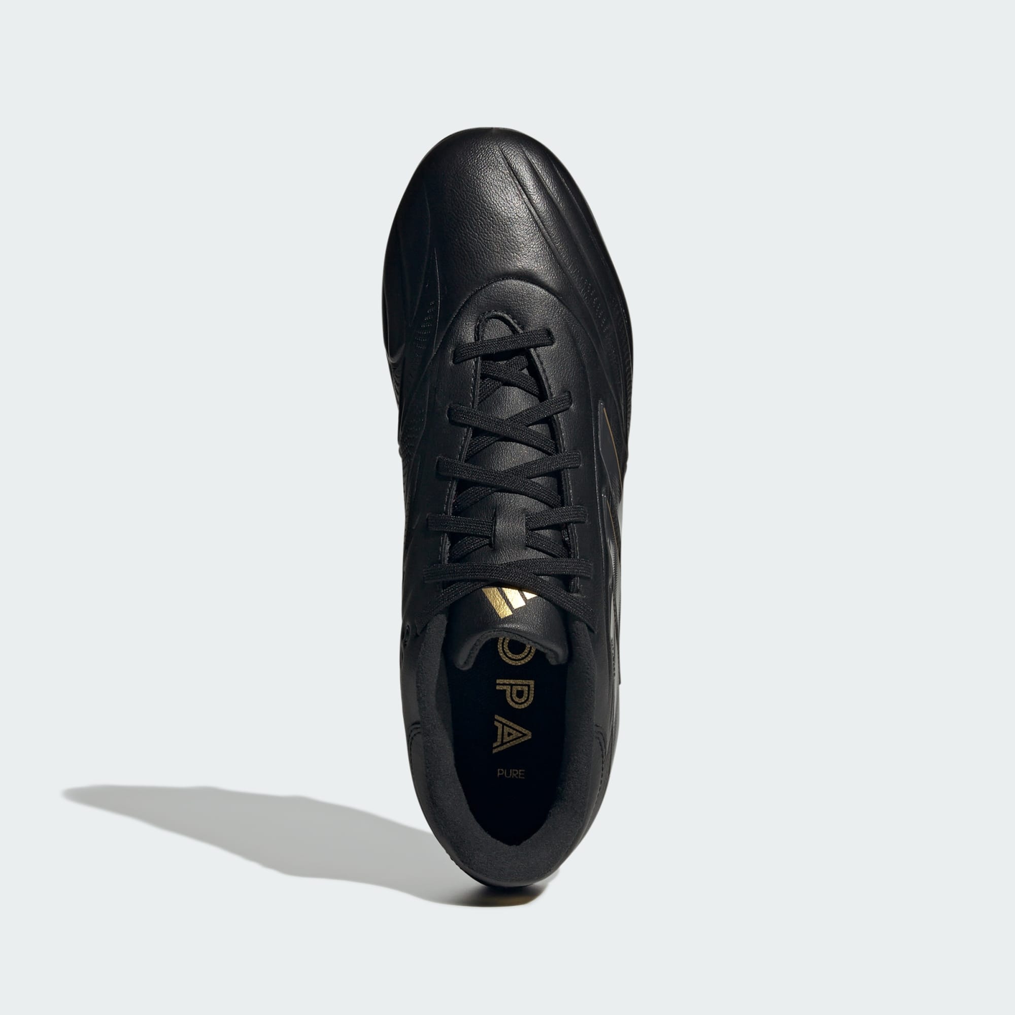 adidas COPA PURE 2 LEAGUE FIRM GROUND SOCCER CLEATS