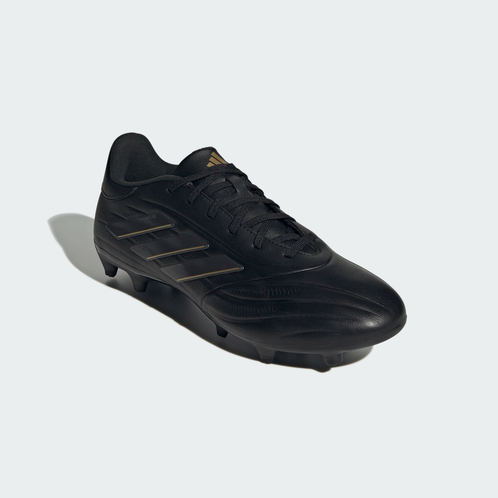 adidas COPA PURE 2 LEAGUE FIRM GROUND SOCCER CLEATS - IG8717-ADIDAS by adidas | Available at Niky's Sports