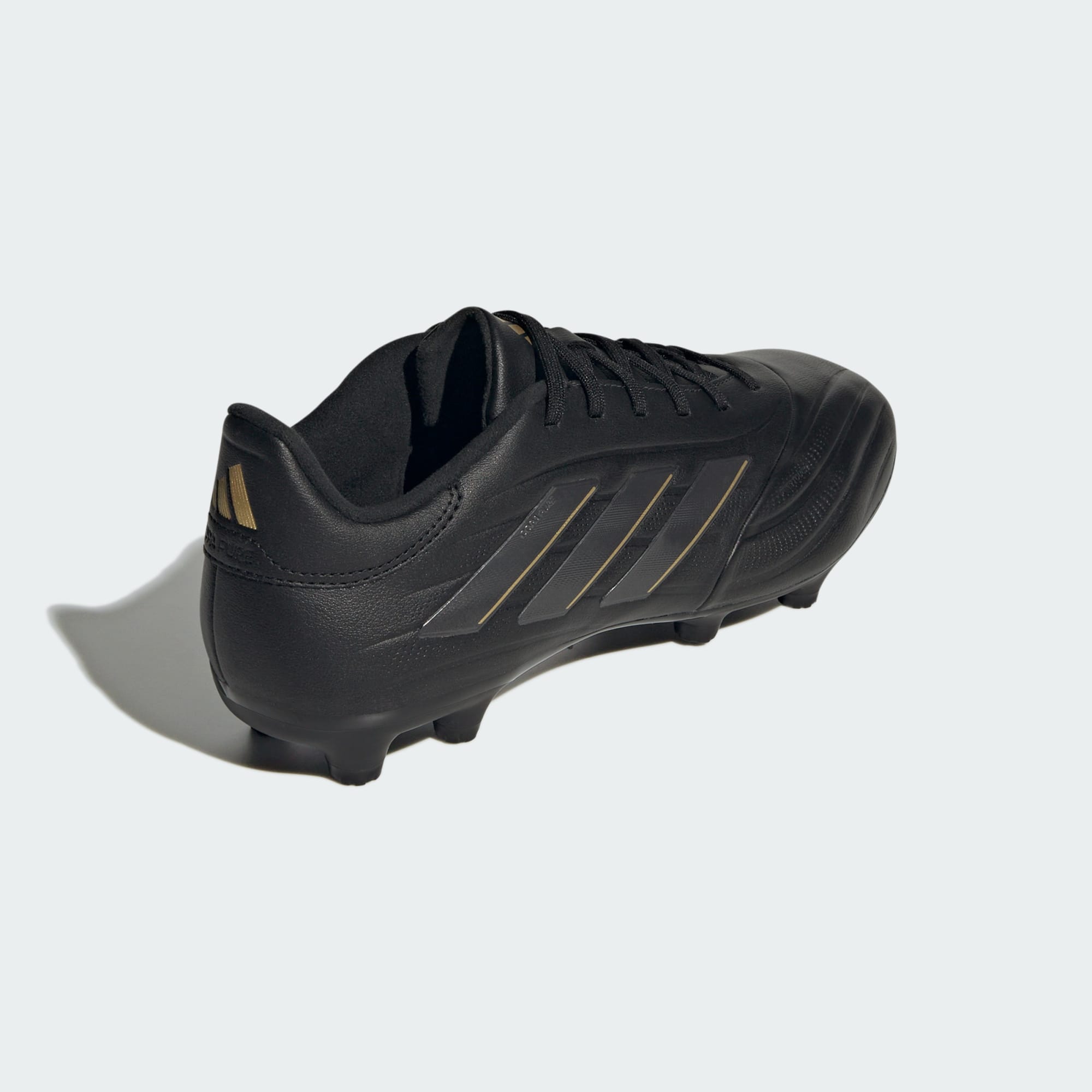 adidas COPA PURE 2 LEAGUE FIRM GROUND SOCCER CLEATS - IG8717-ADIDAS by adidas | Available at Niky's Sports