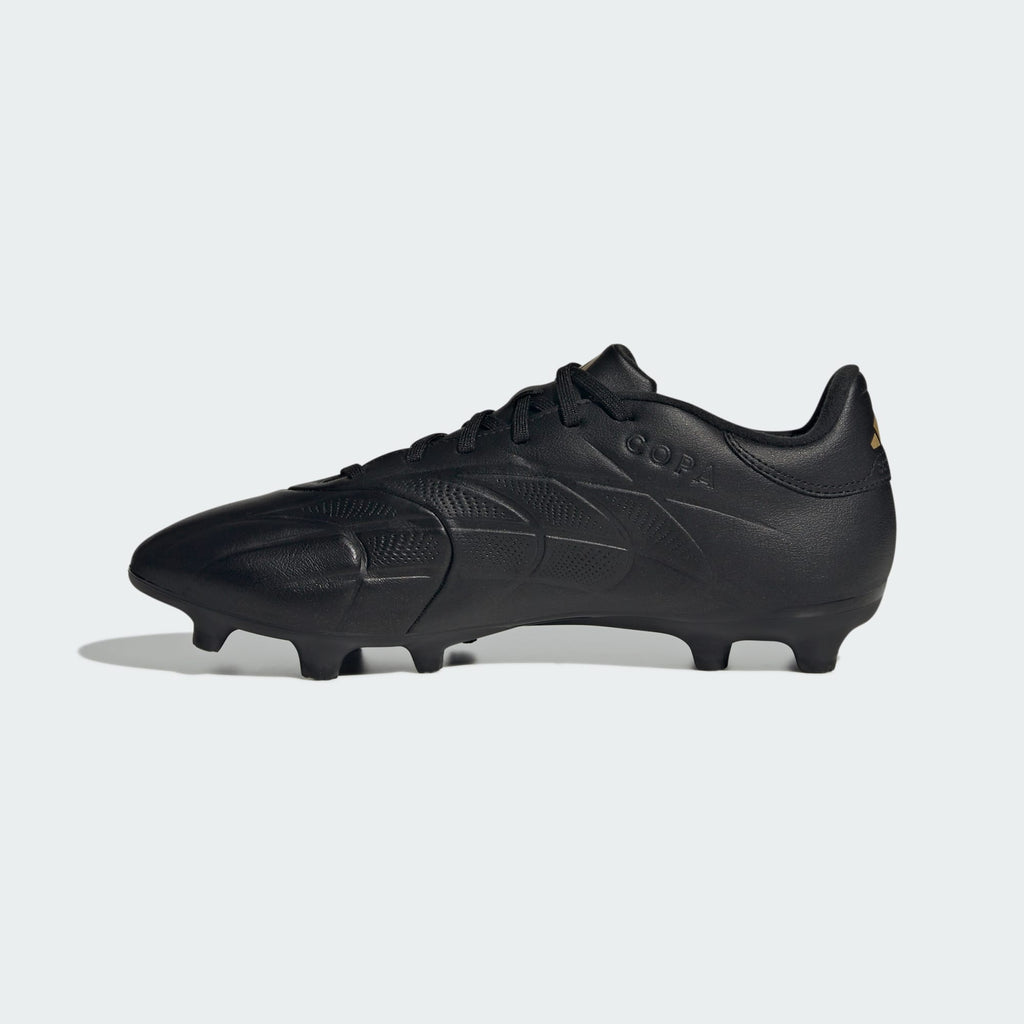 adidas COPA PURE 2 LEAGUE FIRM GROUND SOCCER CLEATS - IG8717-ADIDAS by adidas | Available at Niky's Sports