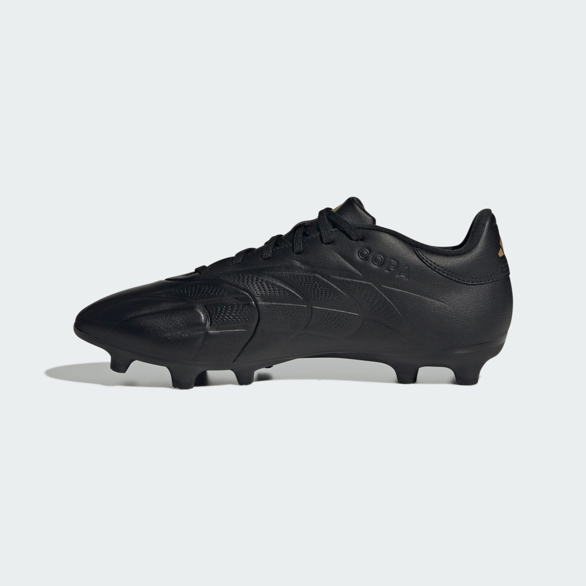 adidas COPA PURE 2 LEAGUE FIRM GROUND SOCCER CLEATS - IG8717-ADIDAS by adidas | Available at Niky's Sports