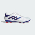 adidas COPA PURE 2 LEAGUE FIRM GROUND SOCCER CLEATS - IG6408-ADIDAS by adidas | Available at Niky's Sports