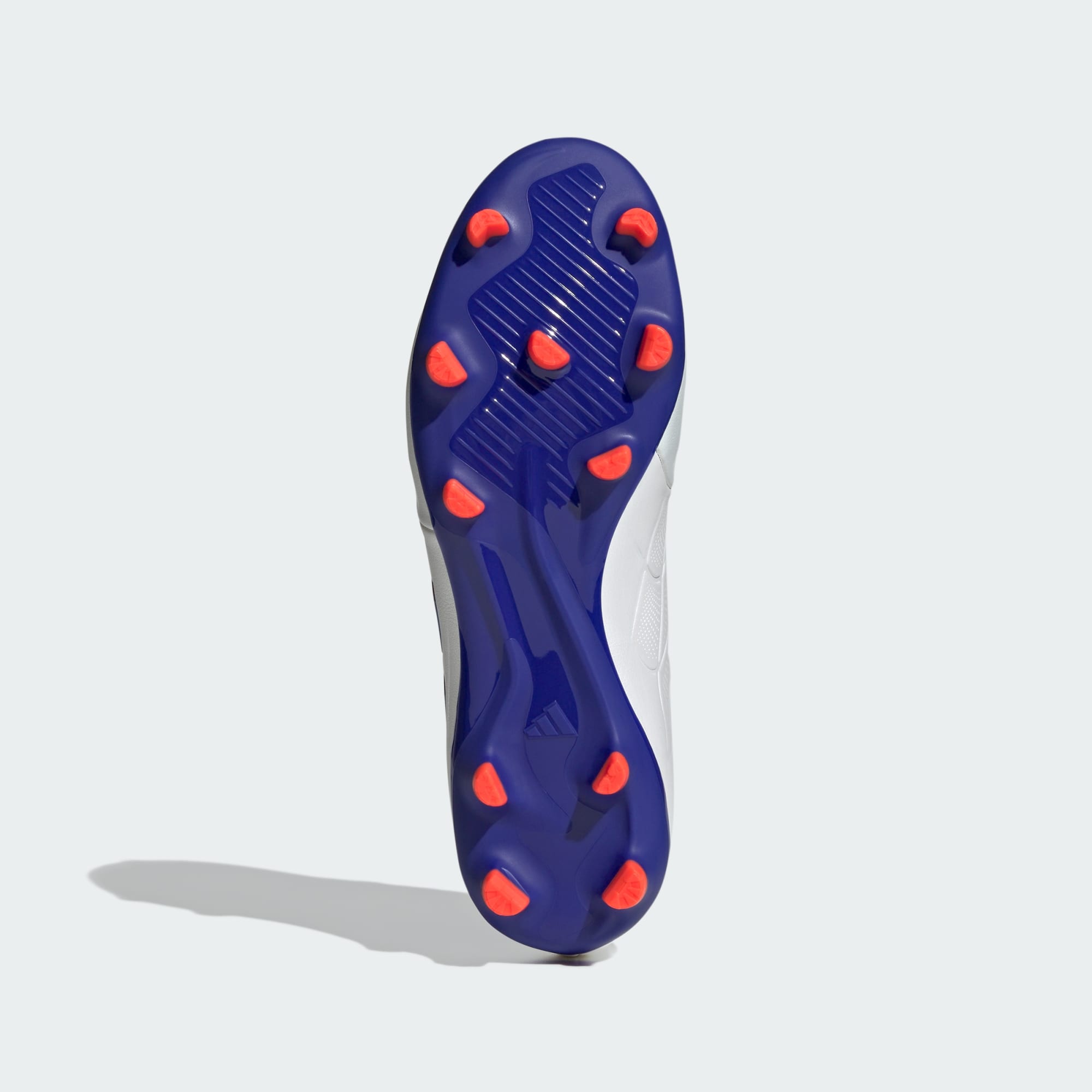 adidas COPA PURE 2 LEAGUE FIRM GROUND SOCCER CLEATS - IG6408-ADIDAS by adidas | Available at Niky's Sports