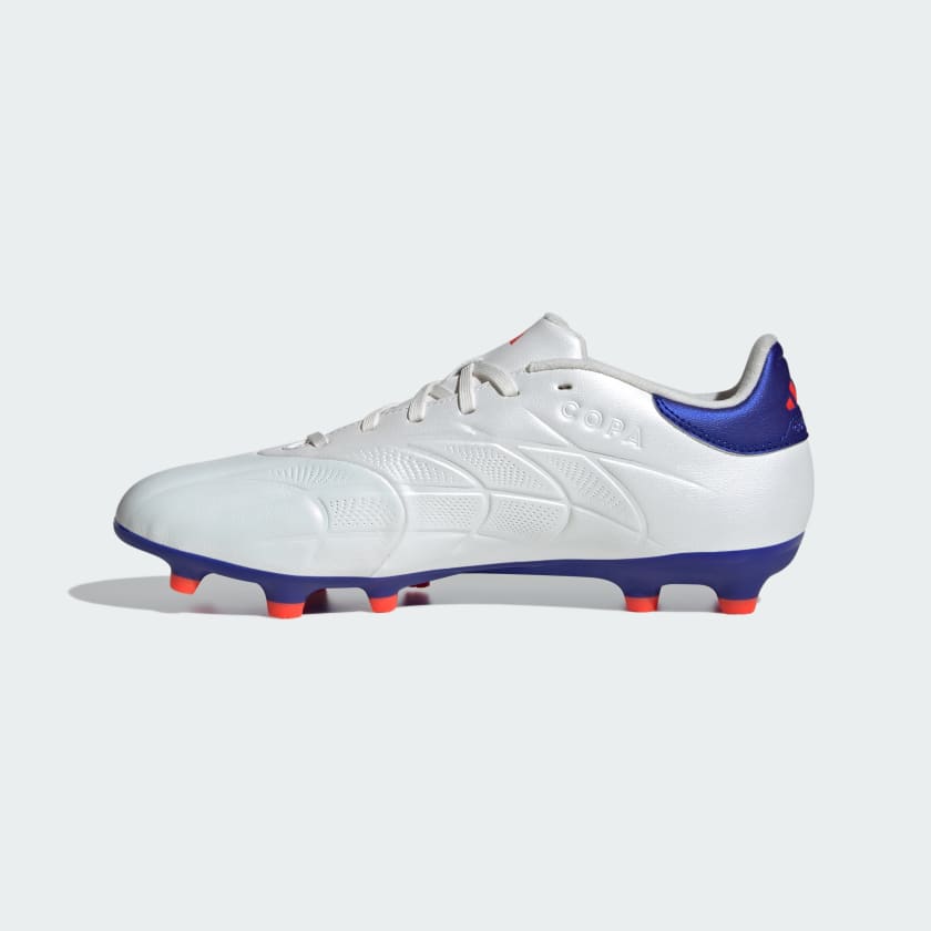 adidas COPA PURE 2 LEAGUE FIRM GROUND SOCCER CLEATS - IG6408-ADIDAS by adidas | Available at Niky's Sports