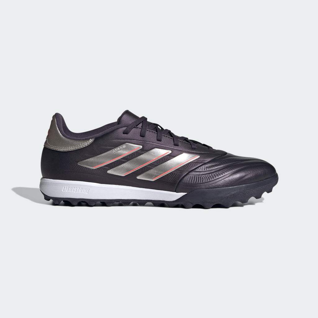 adidas Copa Pure 2 League Turf Soccer Shoes - IG8720-ADIDAS by adidas | Available at Niky's Sports