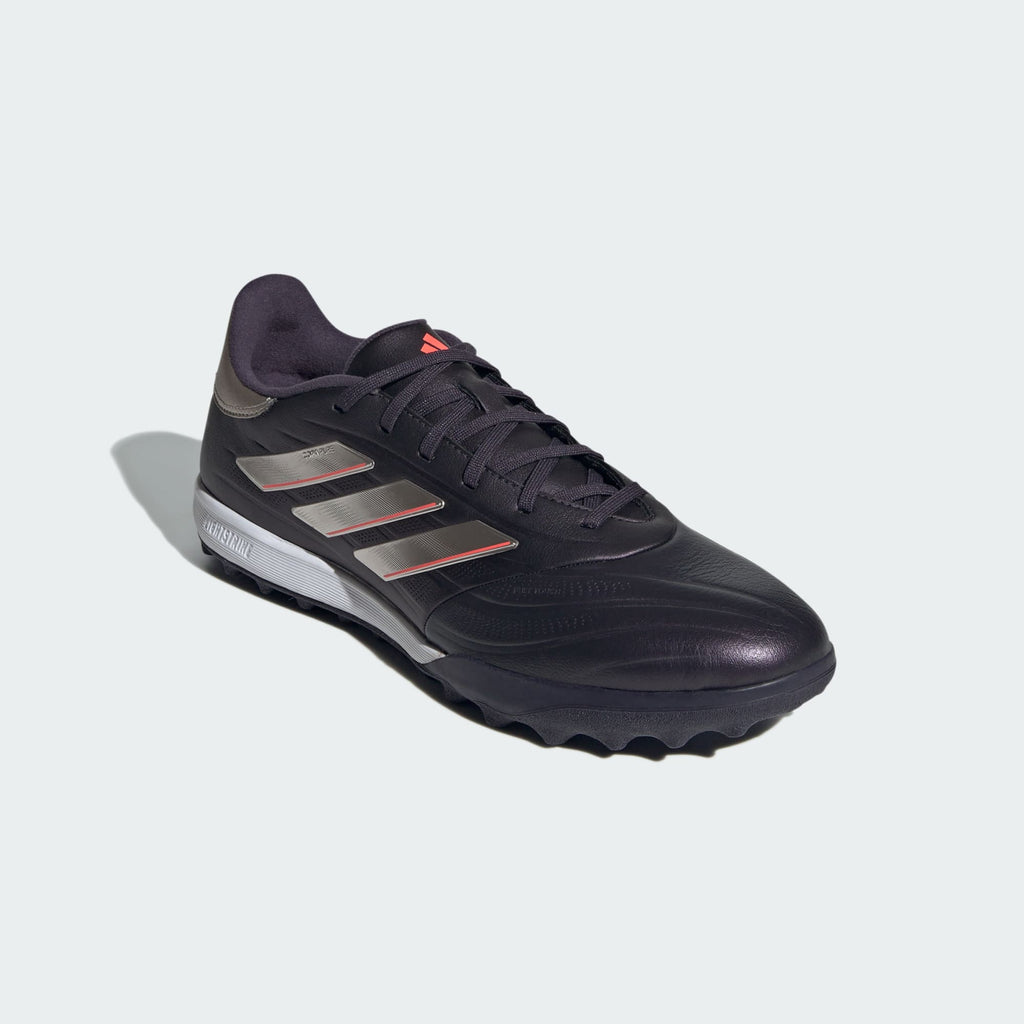 adidas Copa Pure 2 League Turf Soccer Shoes - IG8720-ADIDAS by adidas | Available at Niky's Sports