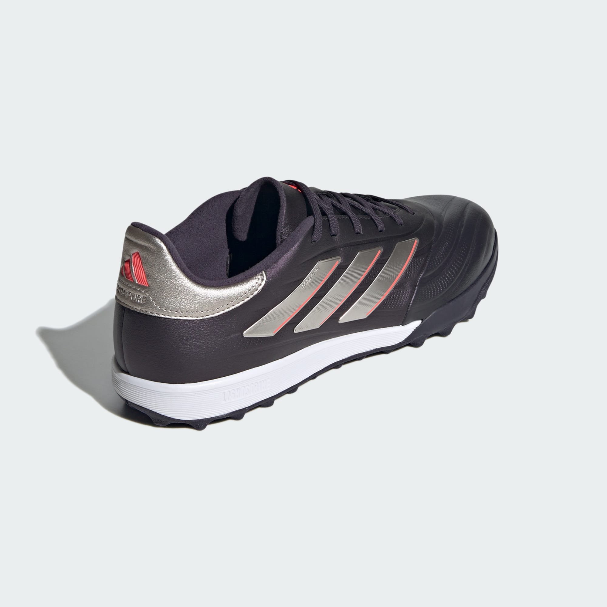 adidas Copa Pure 2 League Turf Soccer Shoes - IG8720-ADIDAS by adidas | Available at Niky's Sports