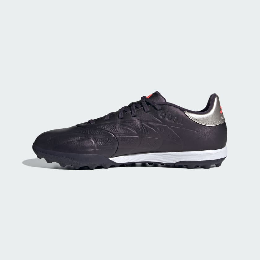 adidas Copa Pure 2 League Turf Soccer Shoes - IG8720-ADIDAS by adidas | Available at Niky's Sports