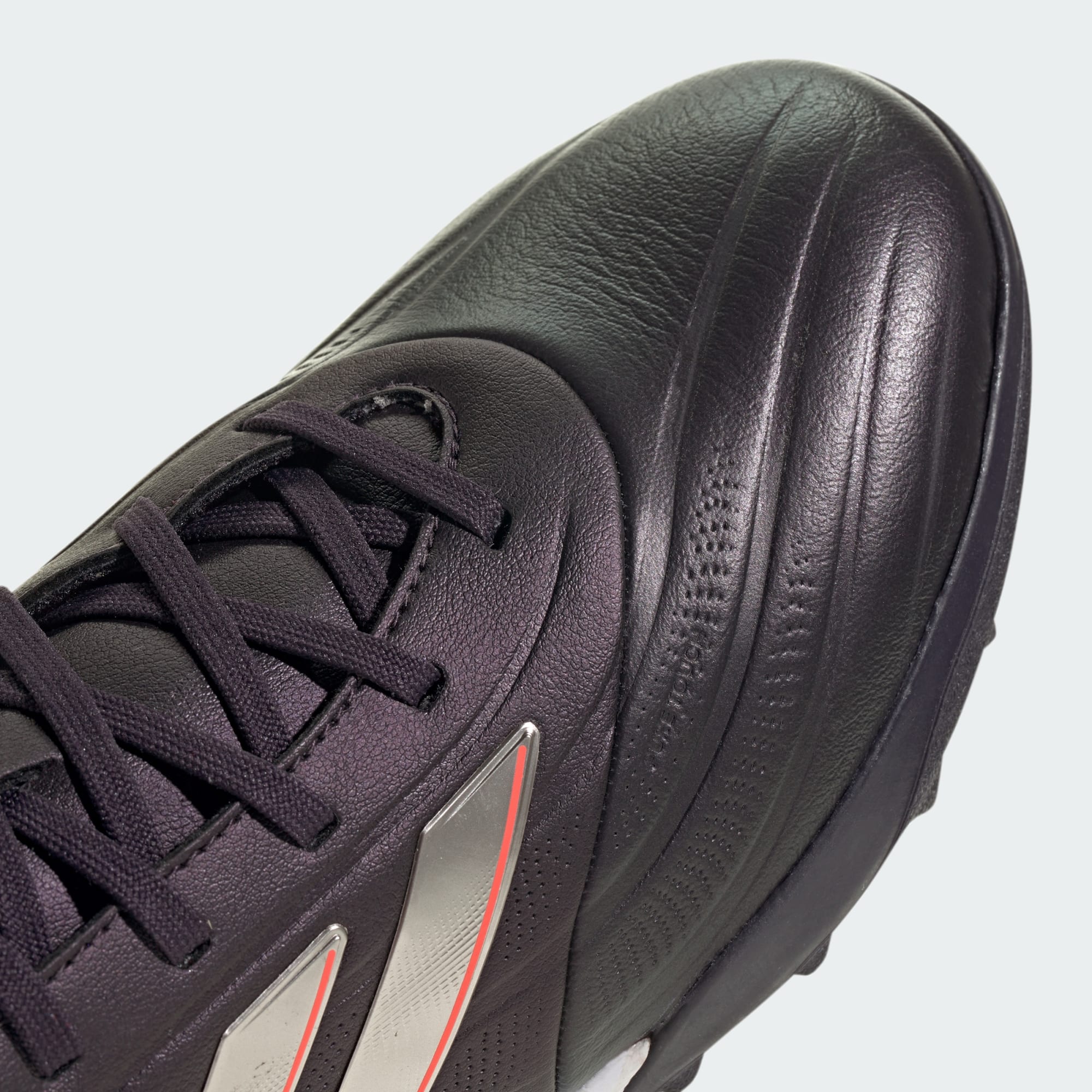 adidas Copa Pure 2 League Turf Soccer Shoes - IG8720-ADIDAS by adidas | Available at Niky's Sports