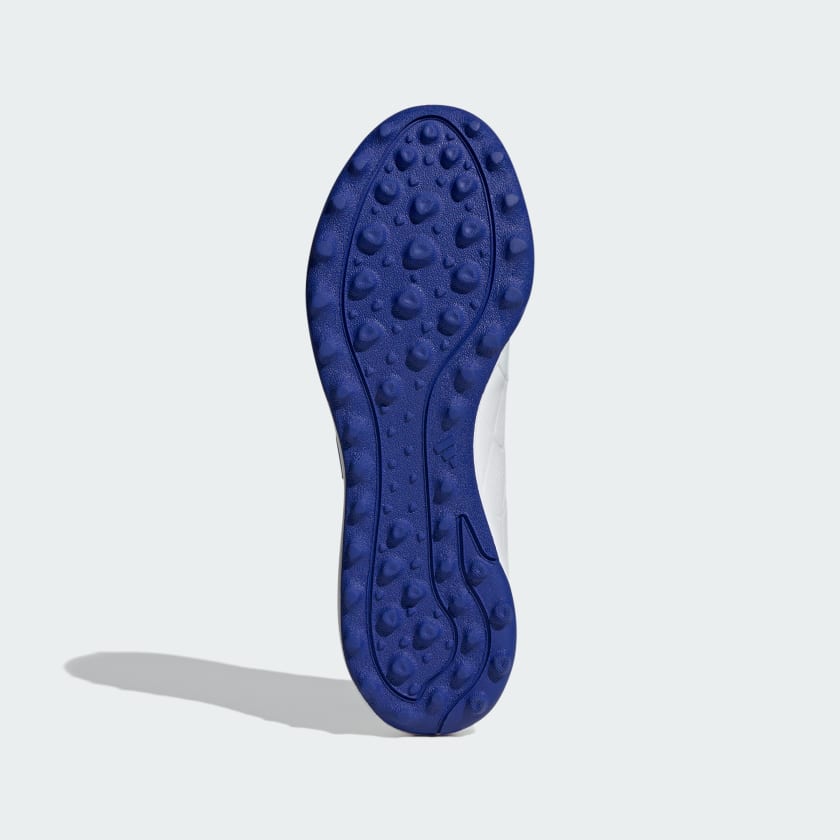 adidas COPA PURE 2 LEAGUE TURF SOCCER SHOES - IG6407-ADIDAS by adidas | Available at Niky's Sports