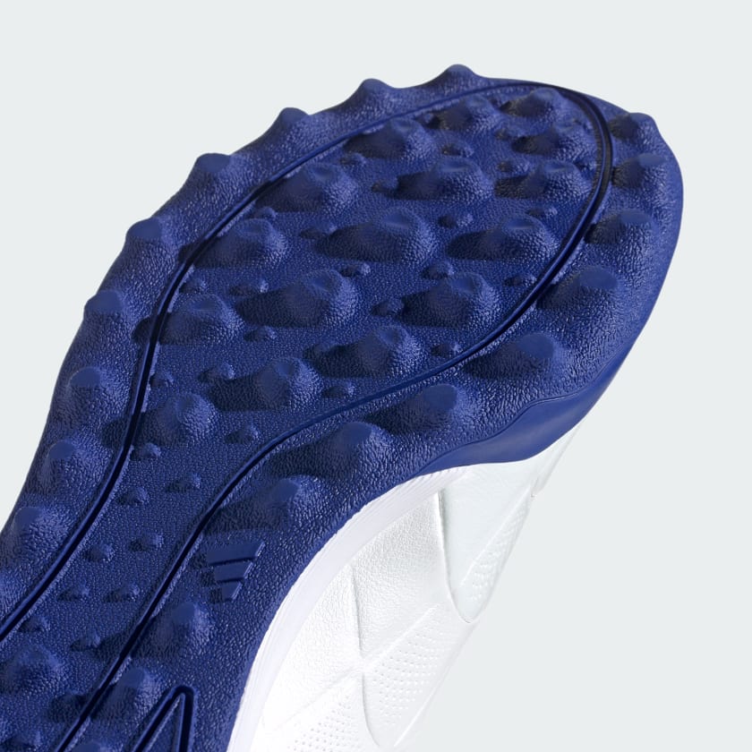 adidas COPA PURE 2 LEAGUE TURF SOCCER SHOES - IG6407-ADIDAS by adidas | Available at Niky's Sports