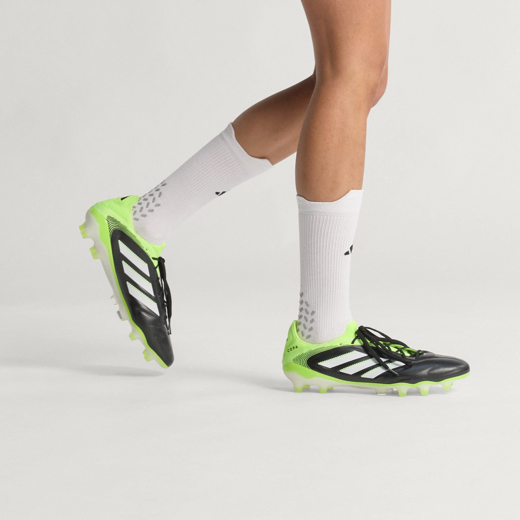 adidas Copa Pure 3 Elite Firm Ground Soccer Cleats