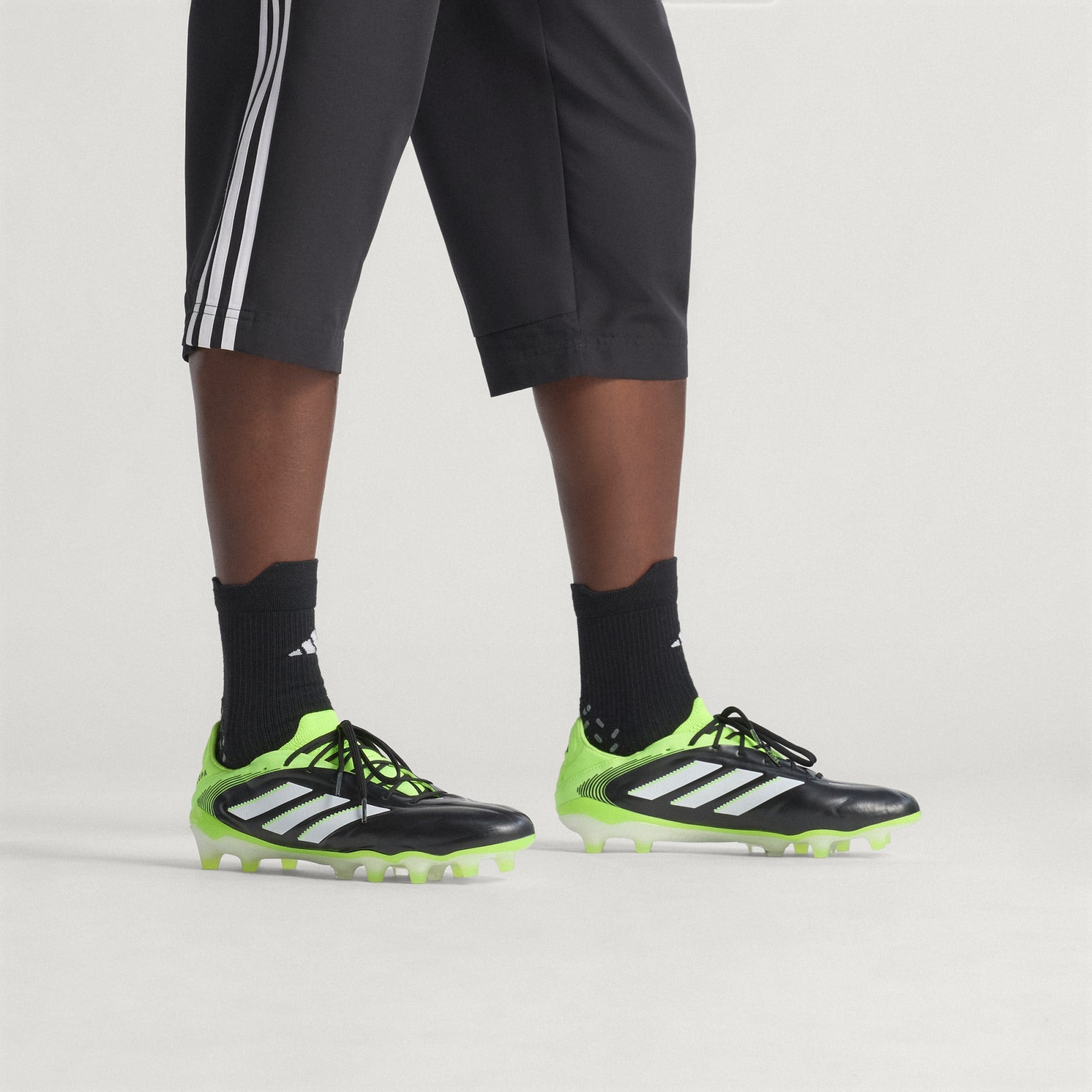 シューズ adidas COPA PURE 3 ELITE FG 25.5 adidas Copa Pure 3 Elite Firm Ground Soccer Cleats