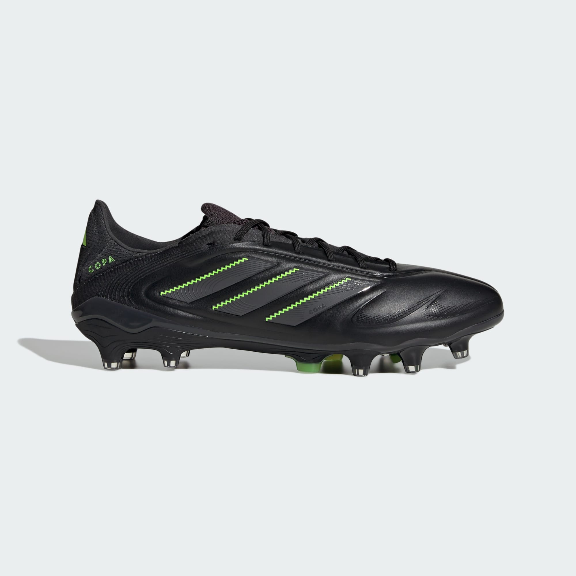adidas Copa Pure 3 Elite Firm Ground Cleats - JH8729-ADIDAS by adidas | Available at Niky's Sports