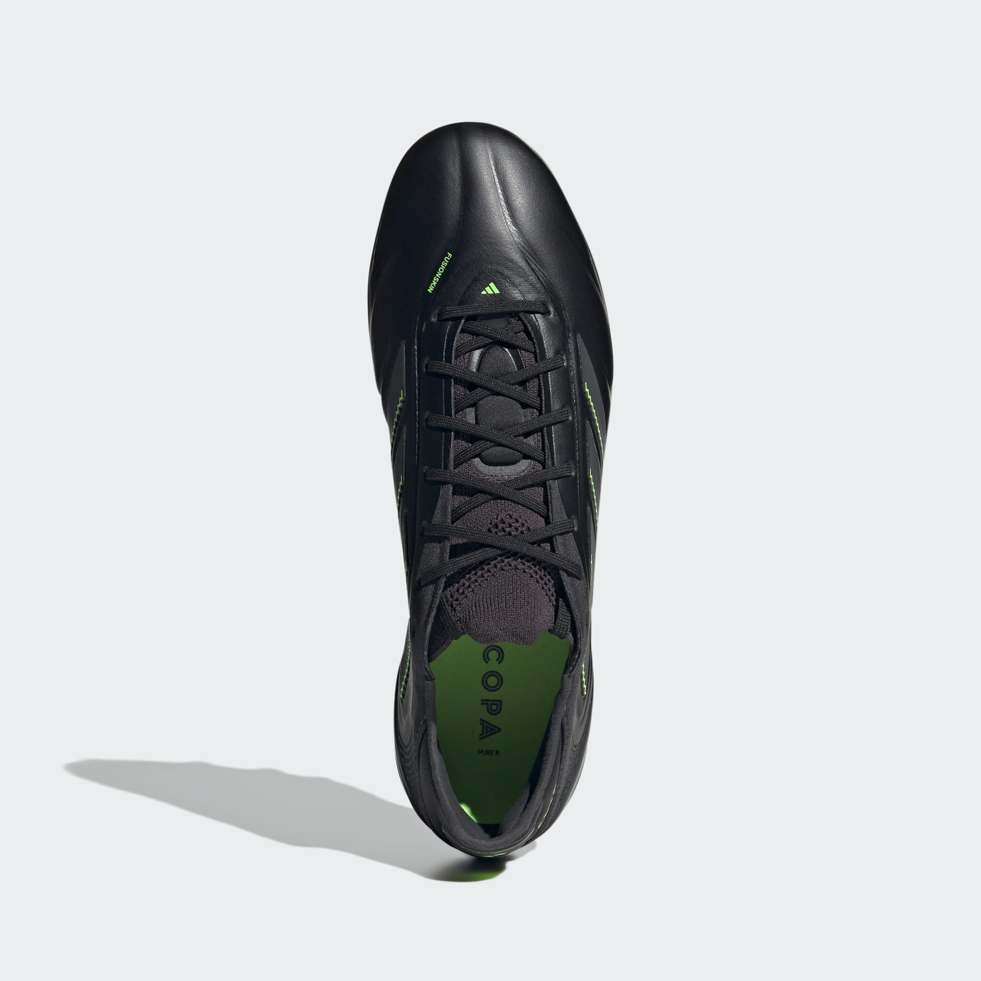 adidas Copa Pure 3 Elite Firm Ground Cleats - JH8729-ADIDAS by adidas | Available at Niky's Sports