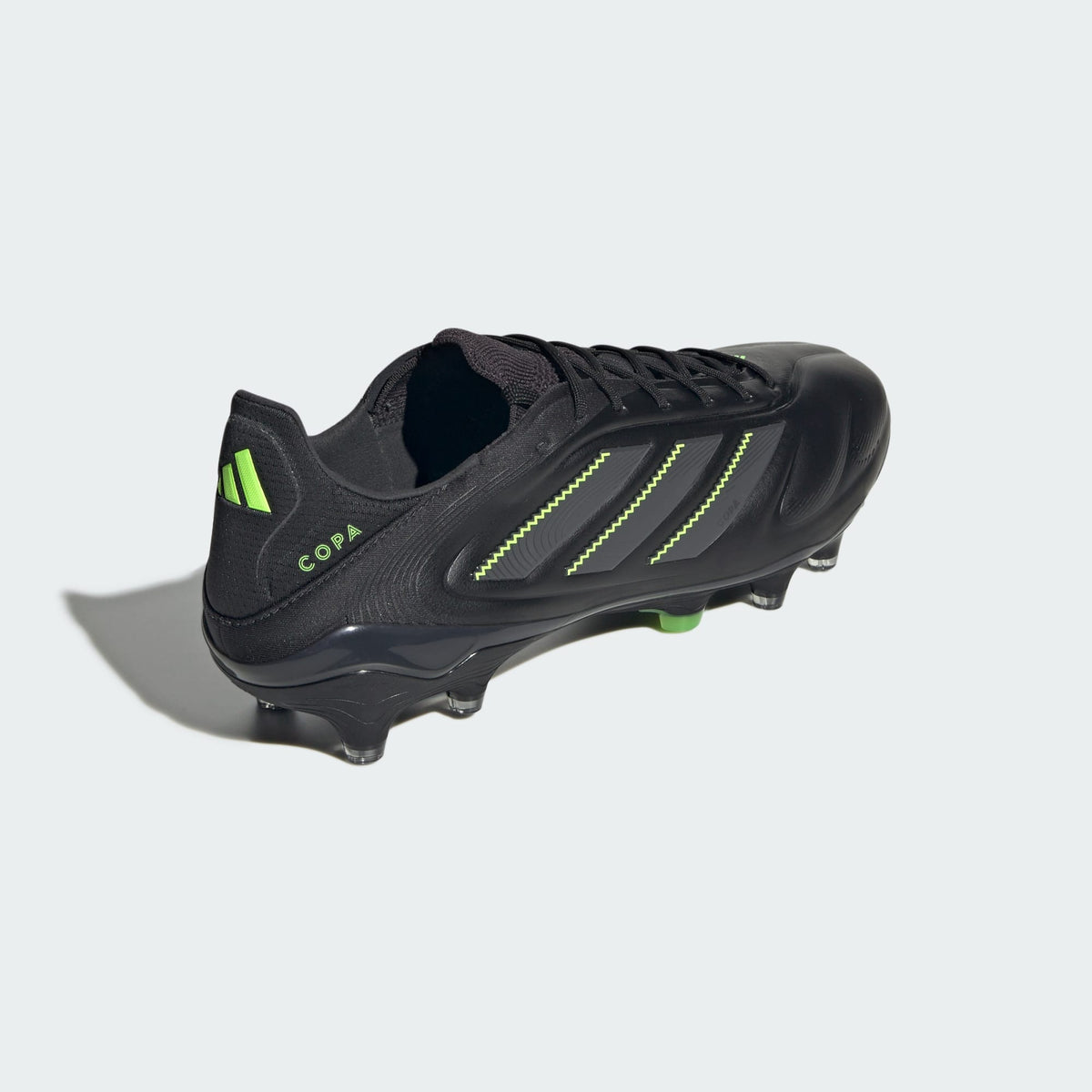 adidas Copa Pure 3 Elite Firm Ground Cleats - JH8729-ADIDAS by adidas | Available at Niky's Sports