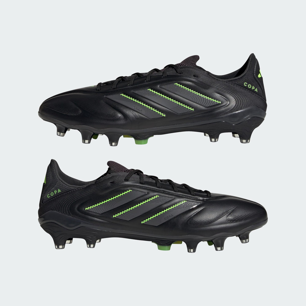 adidas Copa Pure 3 Elite Firm Ground Cleats - JH8729-ADIDAS by adidas | Available at Niky's Sports