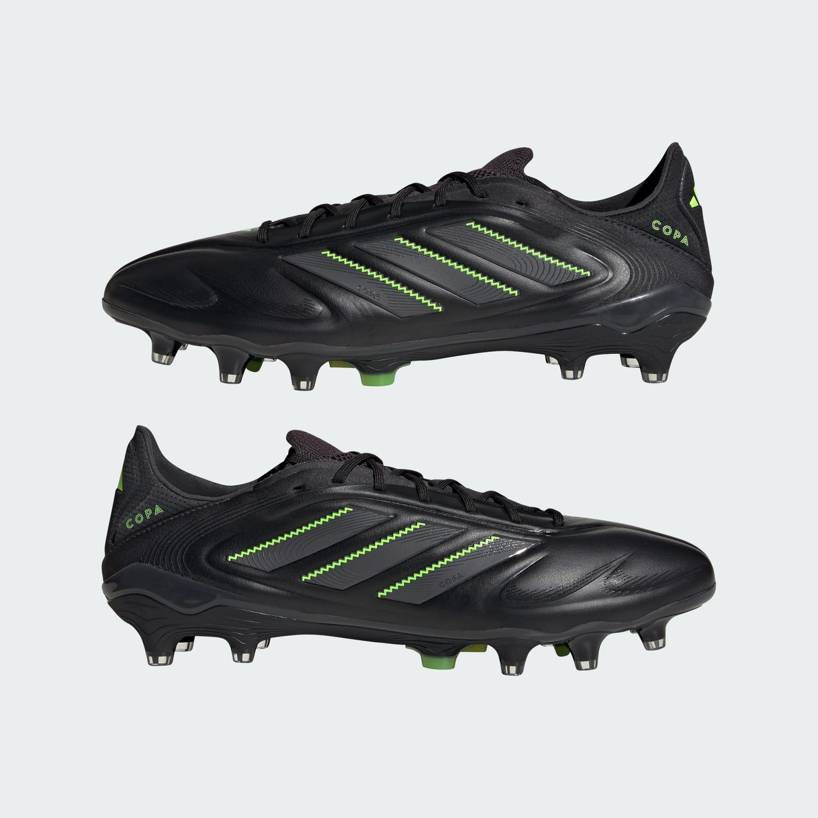 adidas Copa Pure 3 Elite Firm Ground Cleats - JH8729-ADIDAS by adidas | Available at Niky's Sports