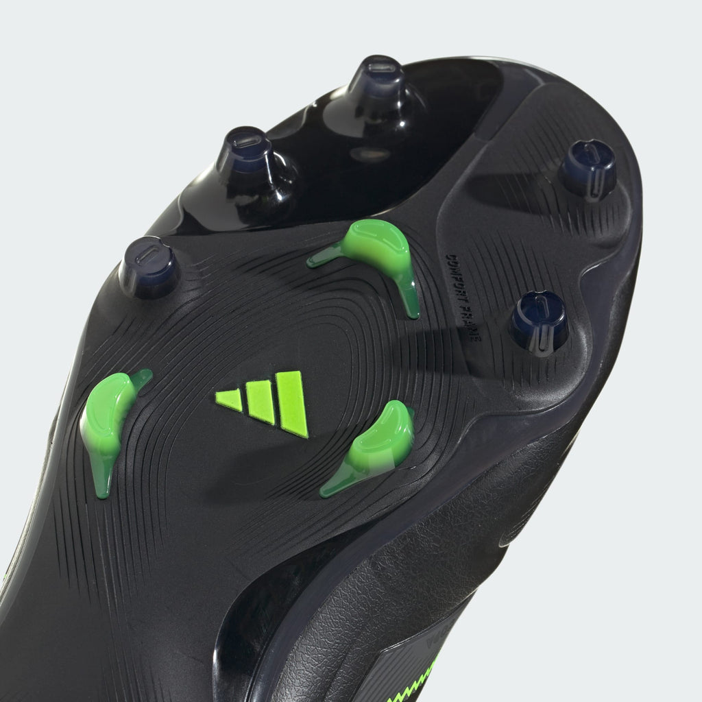 adidas Copa Pure 3 Elite Firm Ground Cleats - JH8729-ADIDAS by adidas | Available at Niky's Sports