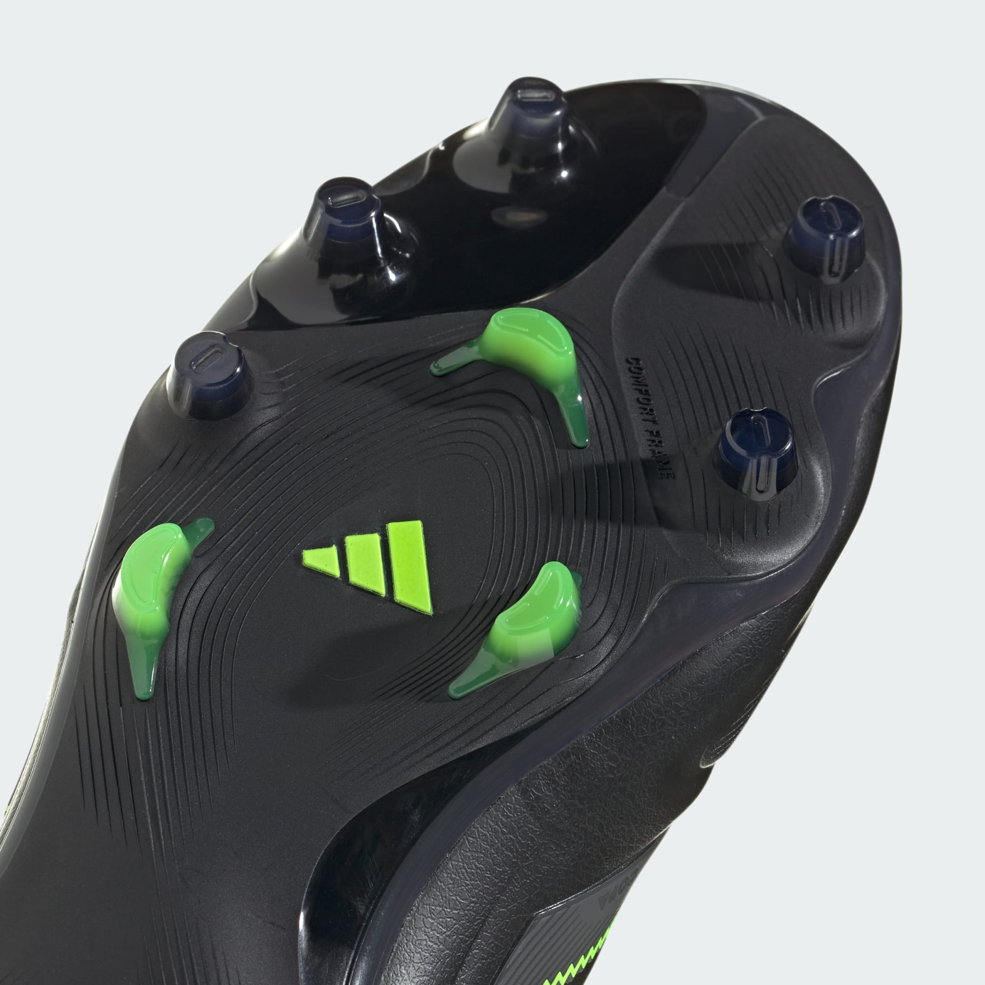 adidas Copa Pure 3 Elite Firm Ground Cleats - JH8729-ADIDAS by adidas | Available at Niky's Sports