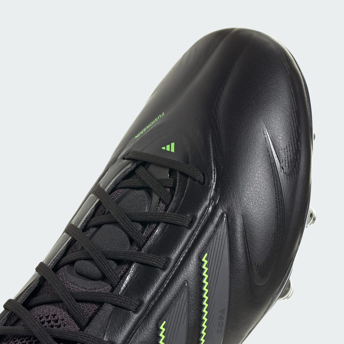 adidas Copa Pure 3 Elite Firm Ground Cleats - JH8729-ADIDAS by adidas | Available at Niky's Sports