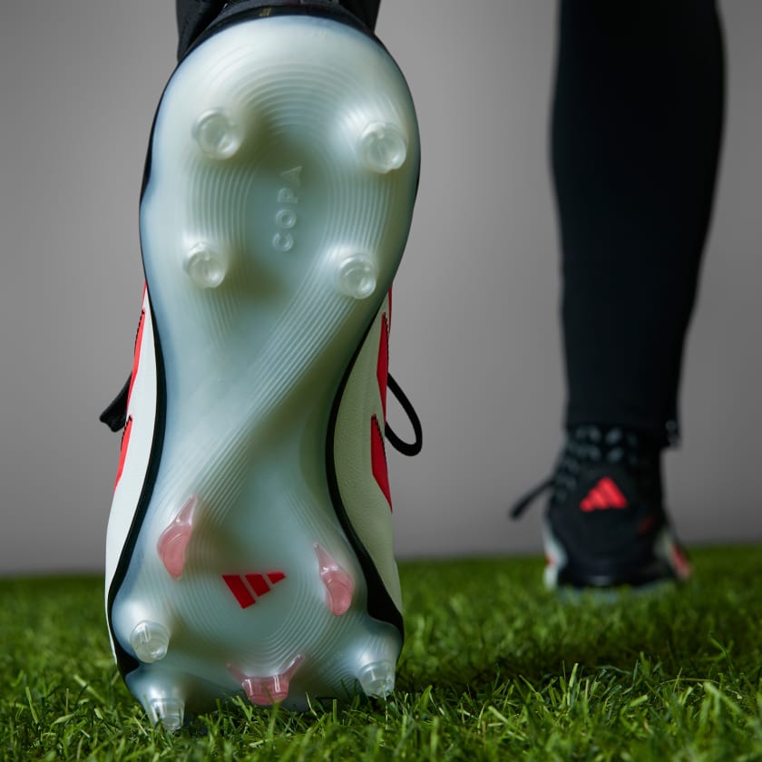 adidas Copa Pure 3 Elite Firm Ground Cleats - ID9037-ADIDAS by adidas | Available at Niky's Sports