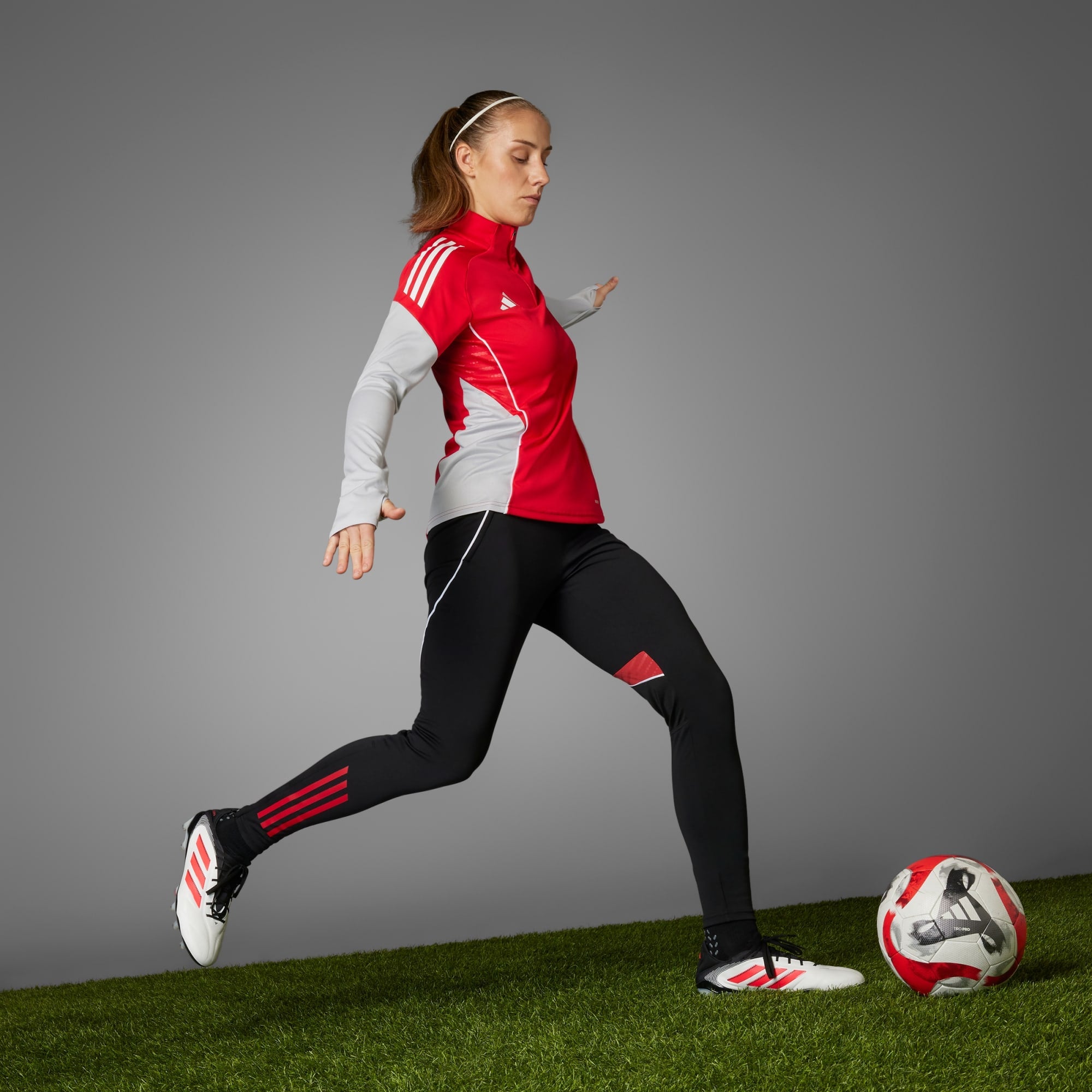 adidas Copa Pure 3 Elite Firm Ground Cleats