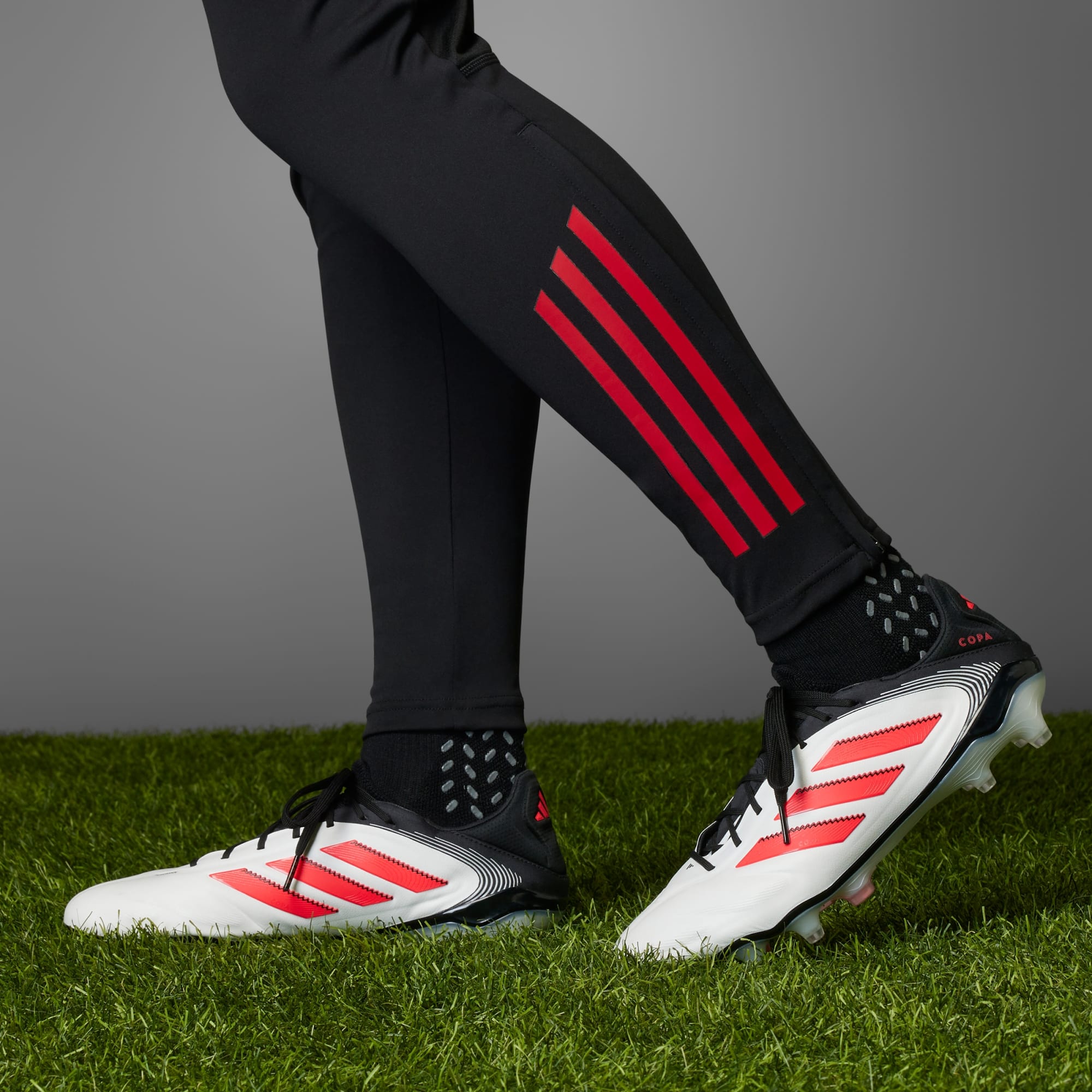 adidas Copa Pure 3 Elite Firm Ground Cleats - ID9037-ADIDAS by adidas | Available at Niky's Sports