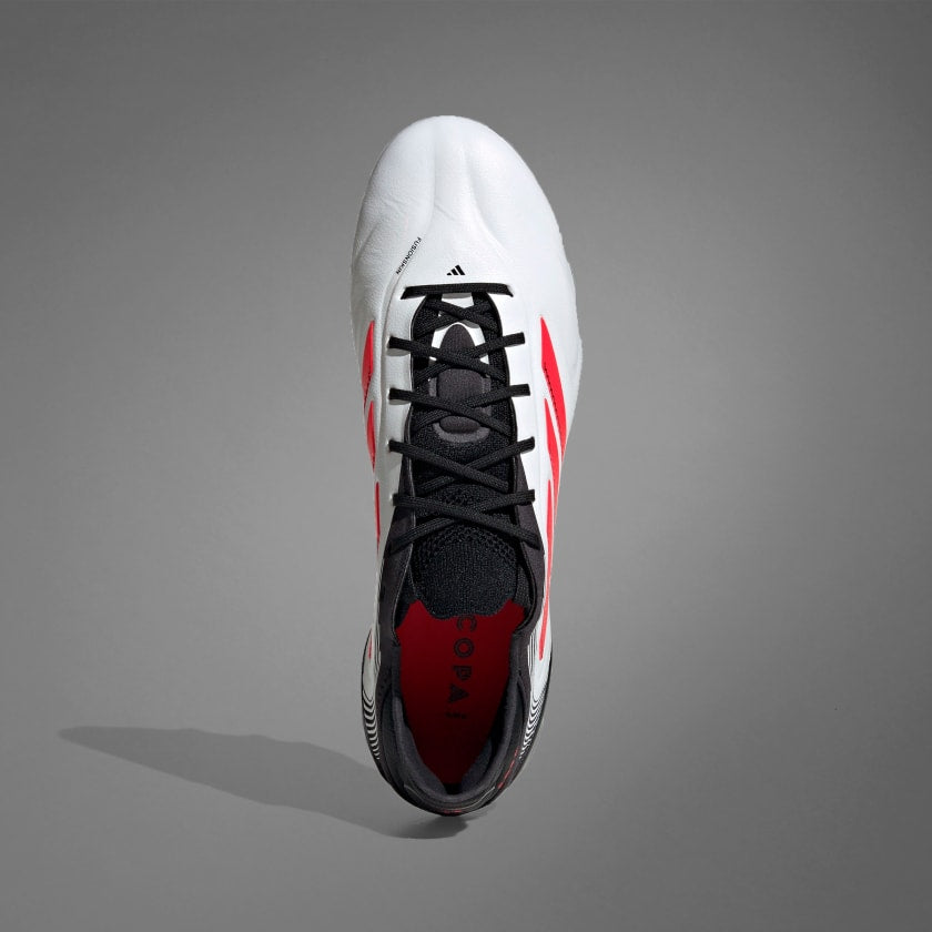 adidas Copa Pure 3 Elite Firm Ground Cleats - ID9037-ADIDAS by adidas | Available at Niky's Sports