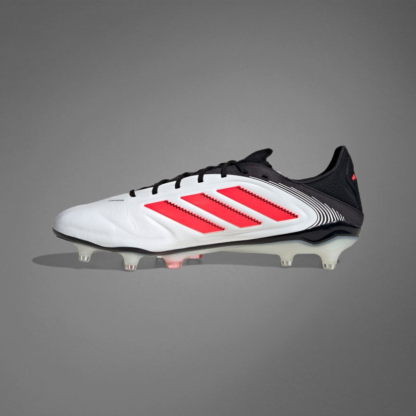 adidas Copa Pure 3 Elite Firm Ground Cleats - ID9037-ADIDAS by adidas | Available at Niky's Sports