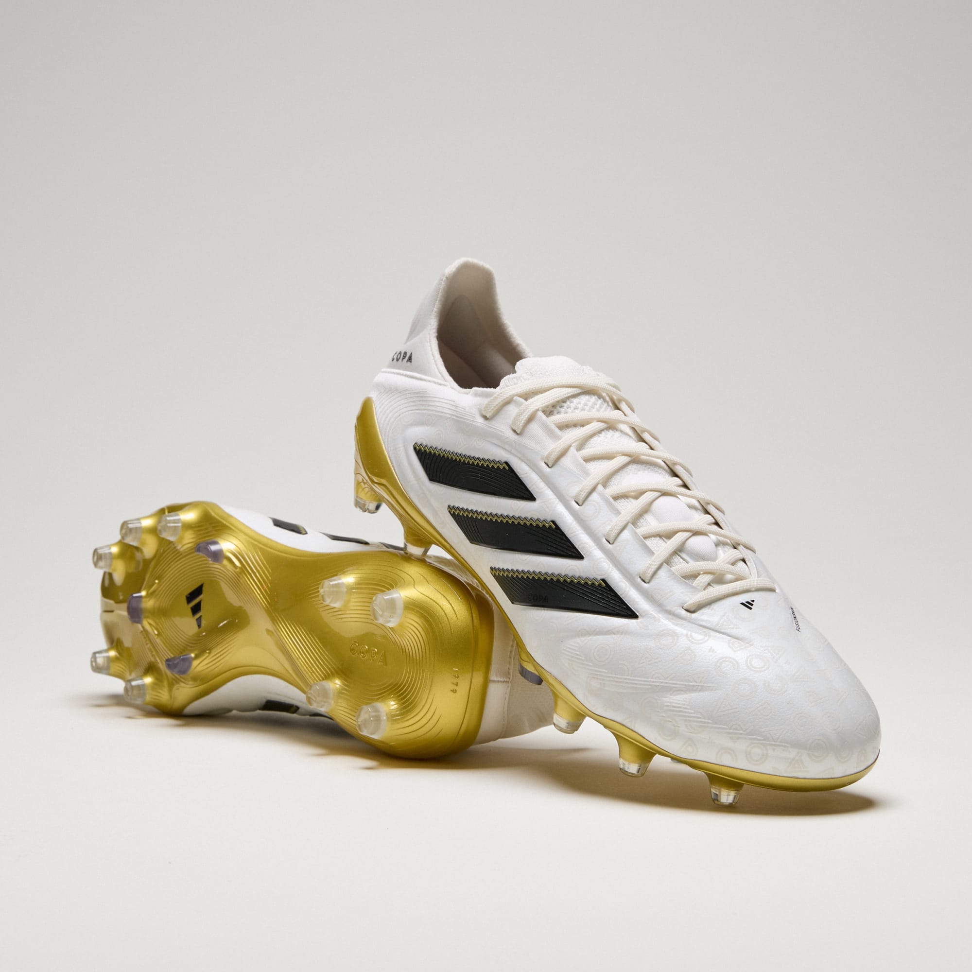 adidas Copa Pure 3 Elite Firm Ground Cleats - JH6303-ADIDAS by adidas | Available at Niky's Sports