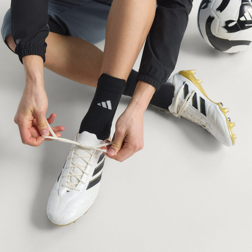 adidas Copa Pure 3 Elite Firm Ground Cleats - JH6303-ADIDAS by adidas | Available at Niky's Sports