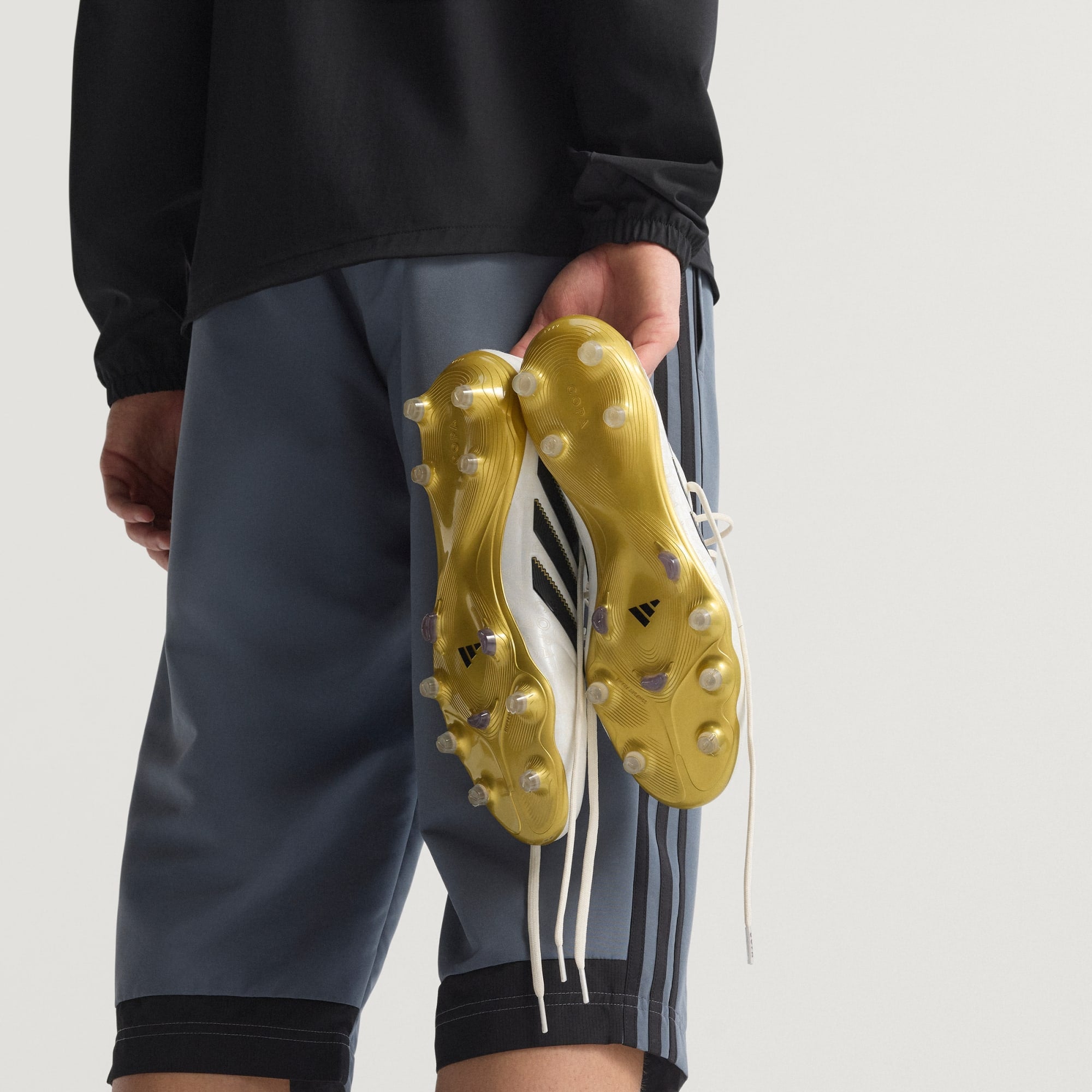 adidas Copa Pure 3 Elite Firm Ground Cleats - JH6303-ADIDAS by adidas | Available at Niky's Sports