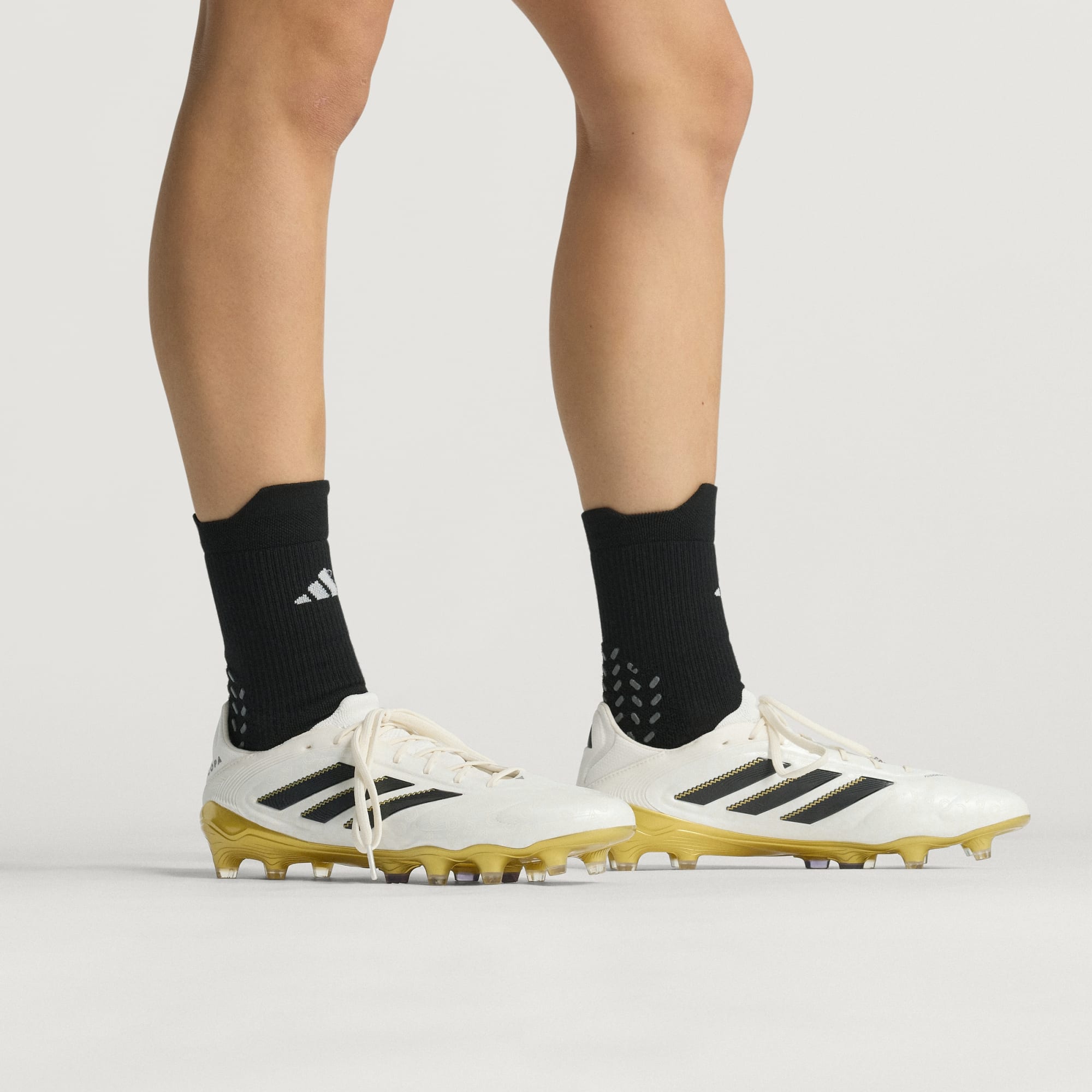 adidas Copa Pure 3 Elite Firm Ground Cleats - JH6303-ADIDAS by adidas | Available at Niky's Sports