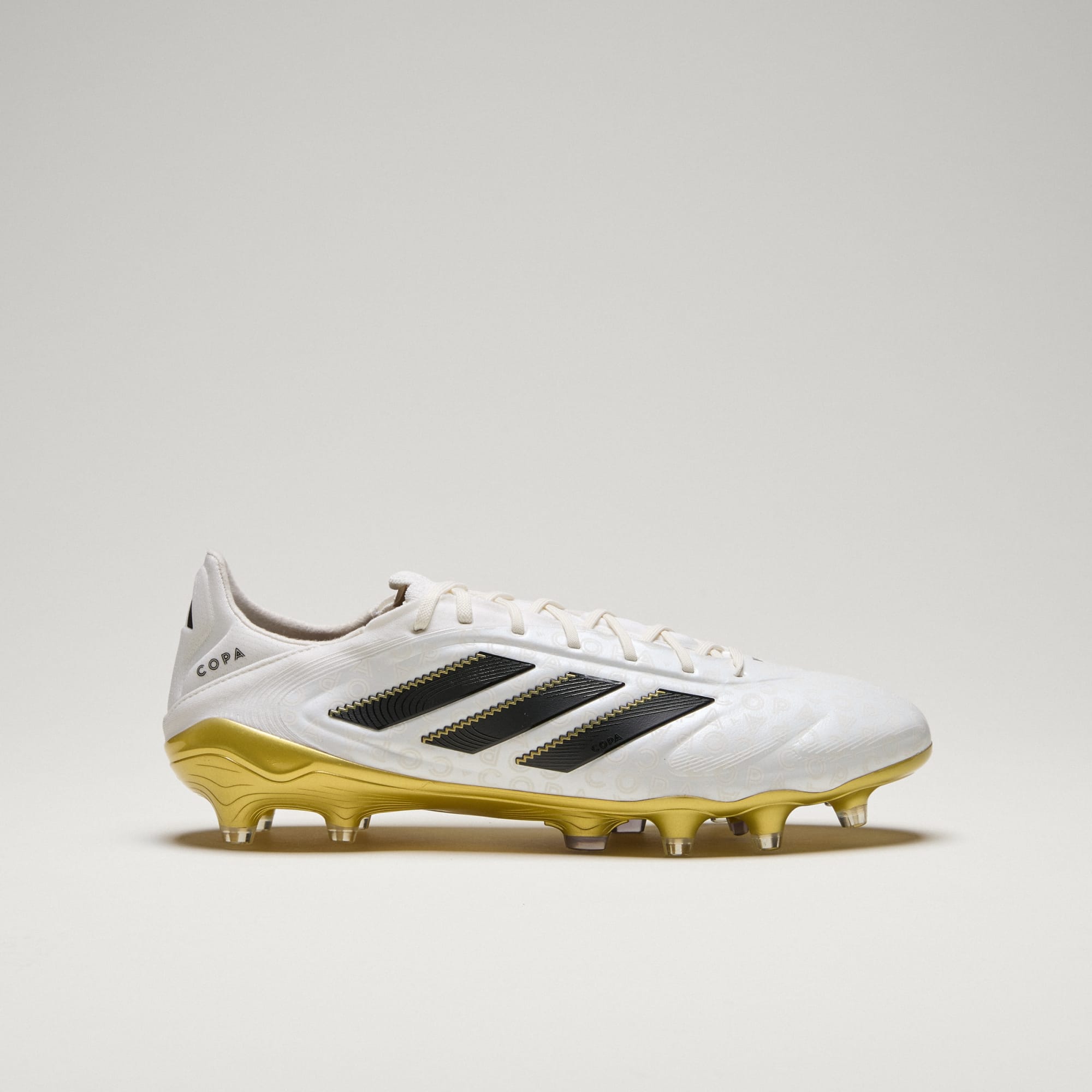 adidas Copa Pure 3 Elite Firm Ground Cleats - JH6303-ADIDAS by adidas | Available at Niky's Sports