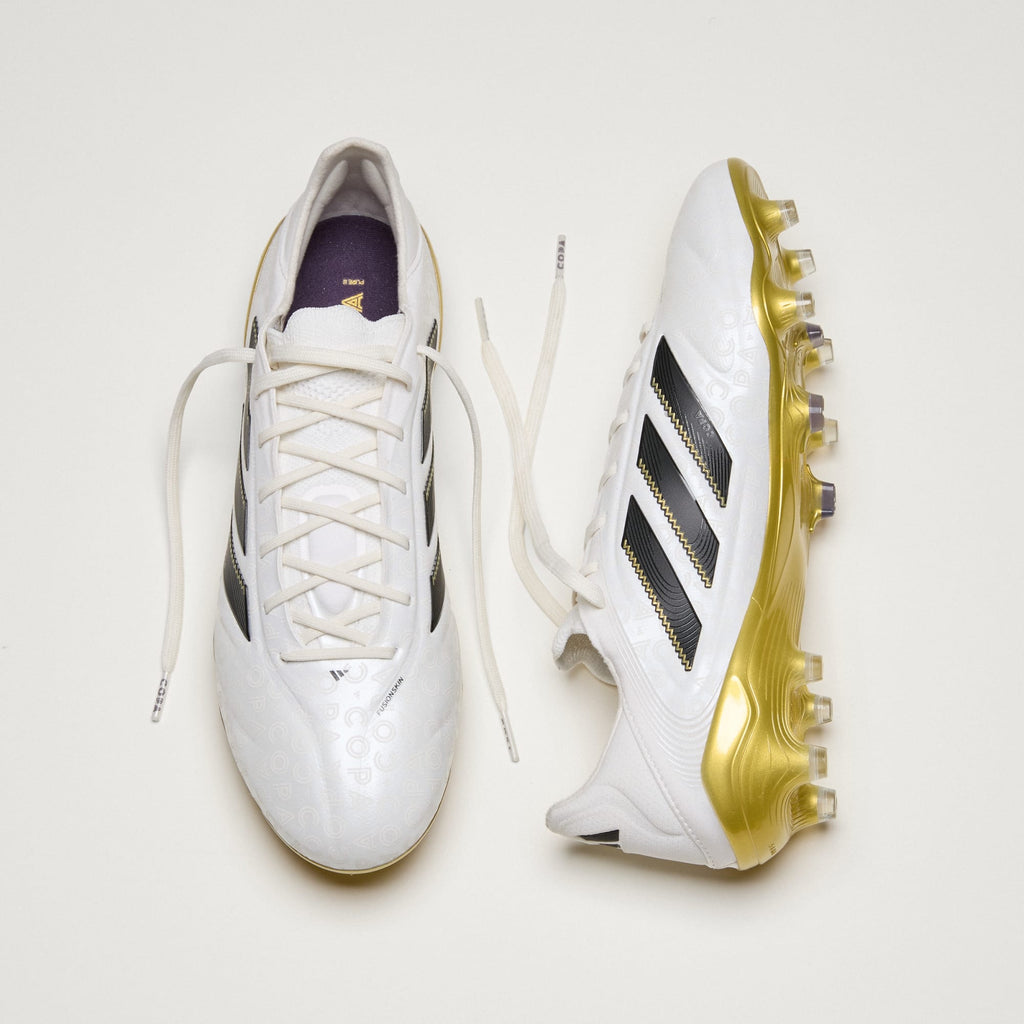 adidas Copa Pure 3 Elite Firm Ground Cleats - JH6303-ADIDAS by adidas | Available at Niky's Sports