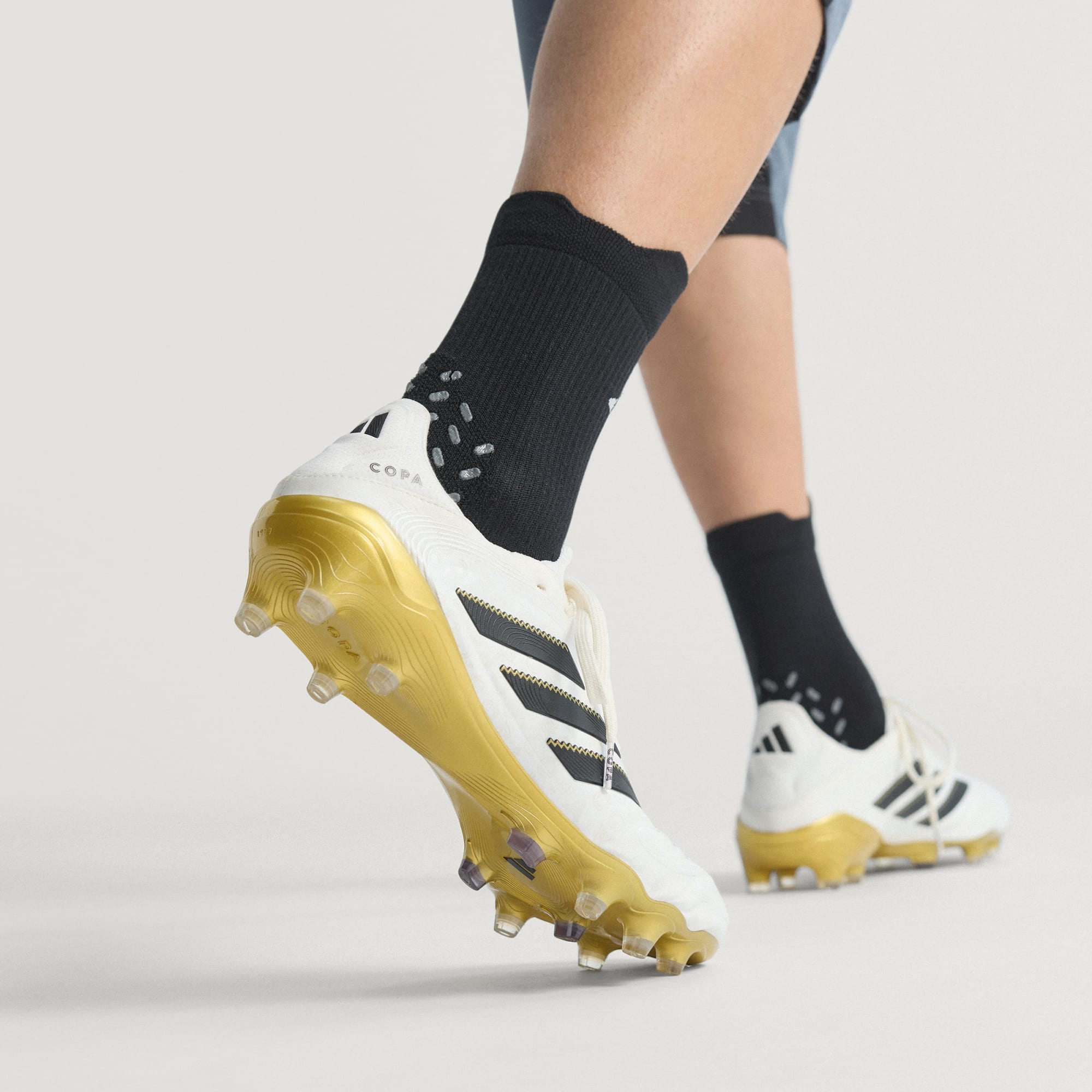 adidas Copa Pure 3 Elite Firm Ground Cleats - JH6303-ADIDAS by adidas | Available at Niky's Sports