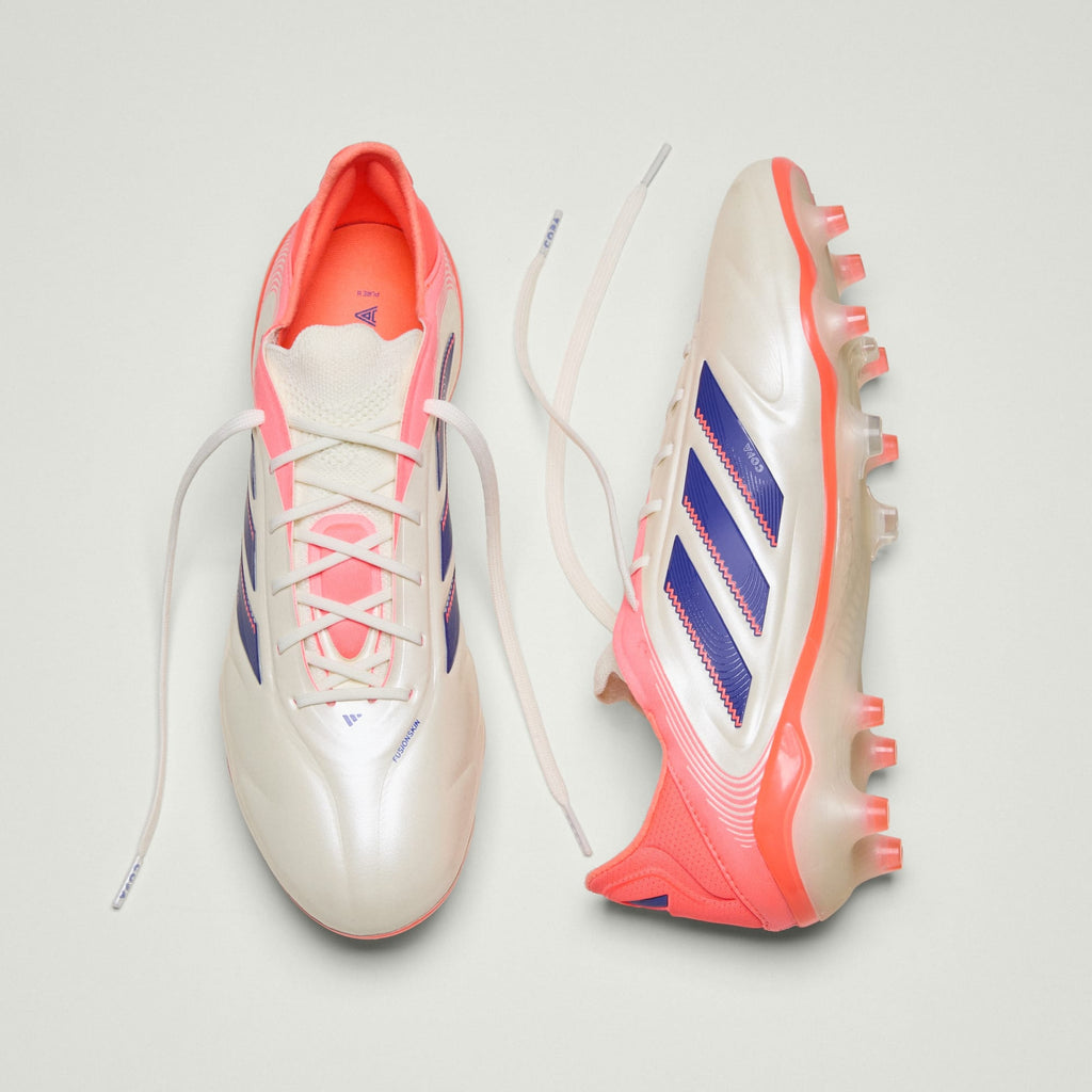 adidas Copa Pure 3 Elite Firm Ground Soccer Cleats