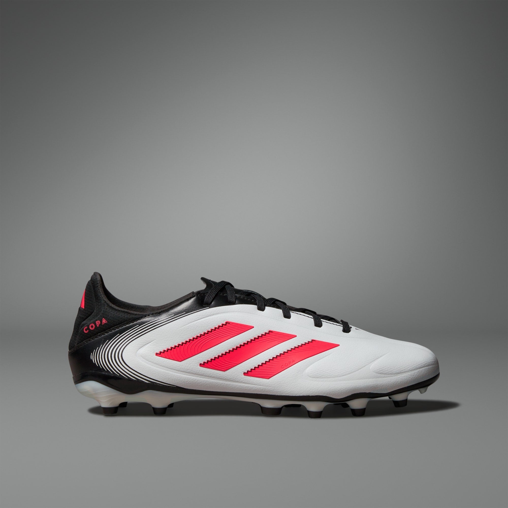 adidas COPA PURE III シューズ adidas Copa Pure 3 League Firm/Multi-Ground Cleats - White