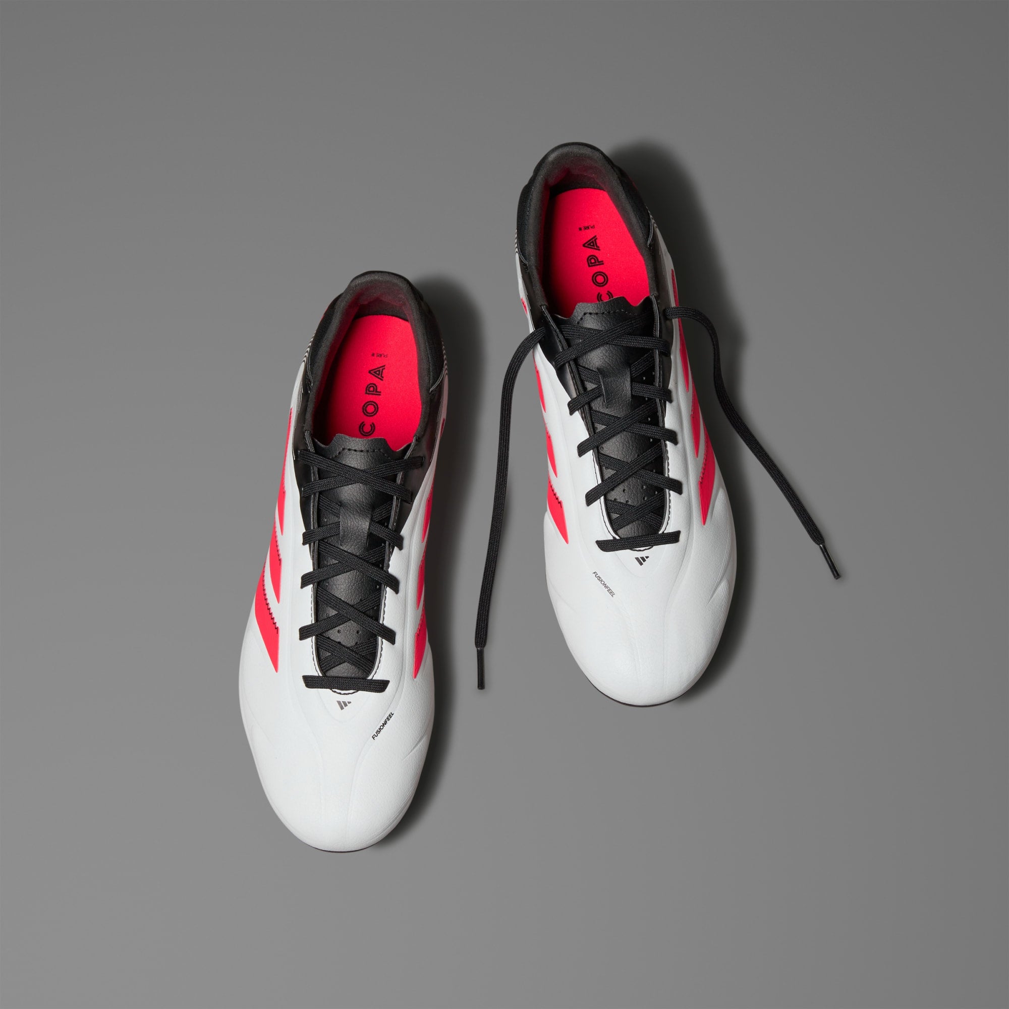 adidas Copa Pure 3 League Firm/Multi-Ground Cleats