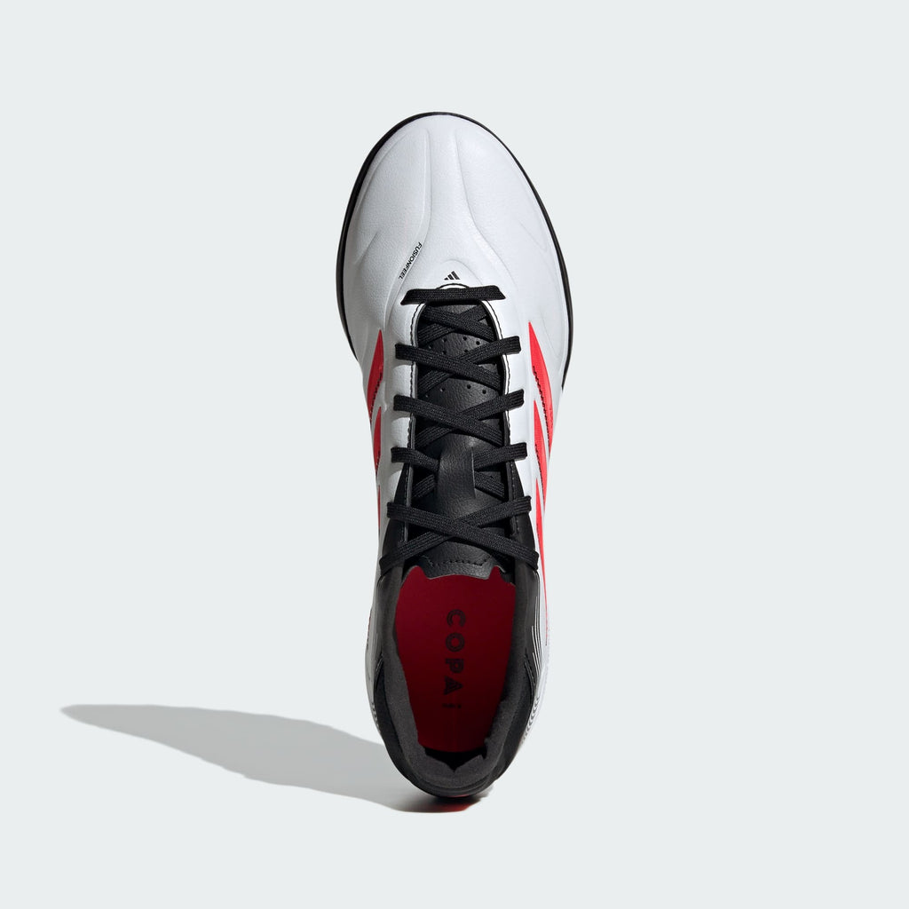 adidas Copa Pure 3 League Turf Soccer Shoes - ID9044-ADIDAS by adidas | Available at Niky's Sports