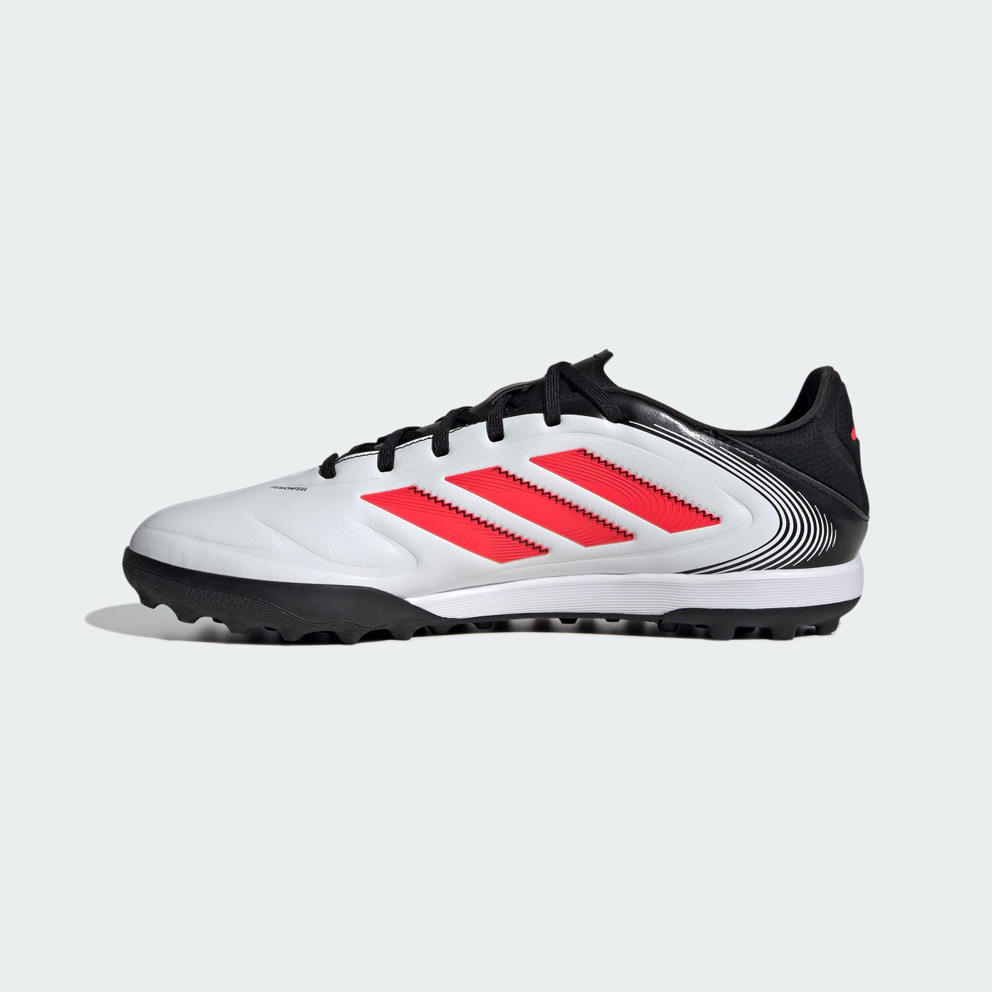 adidas Copa Pure 3 League Turf Soccer Shoes - ID9044-ADIDAS by adidas | Available at Niky's Sports
