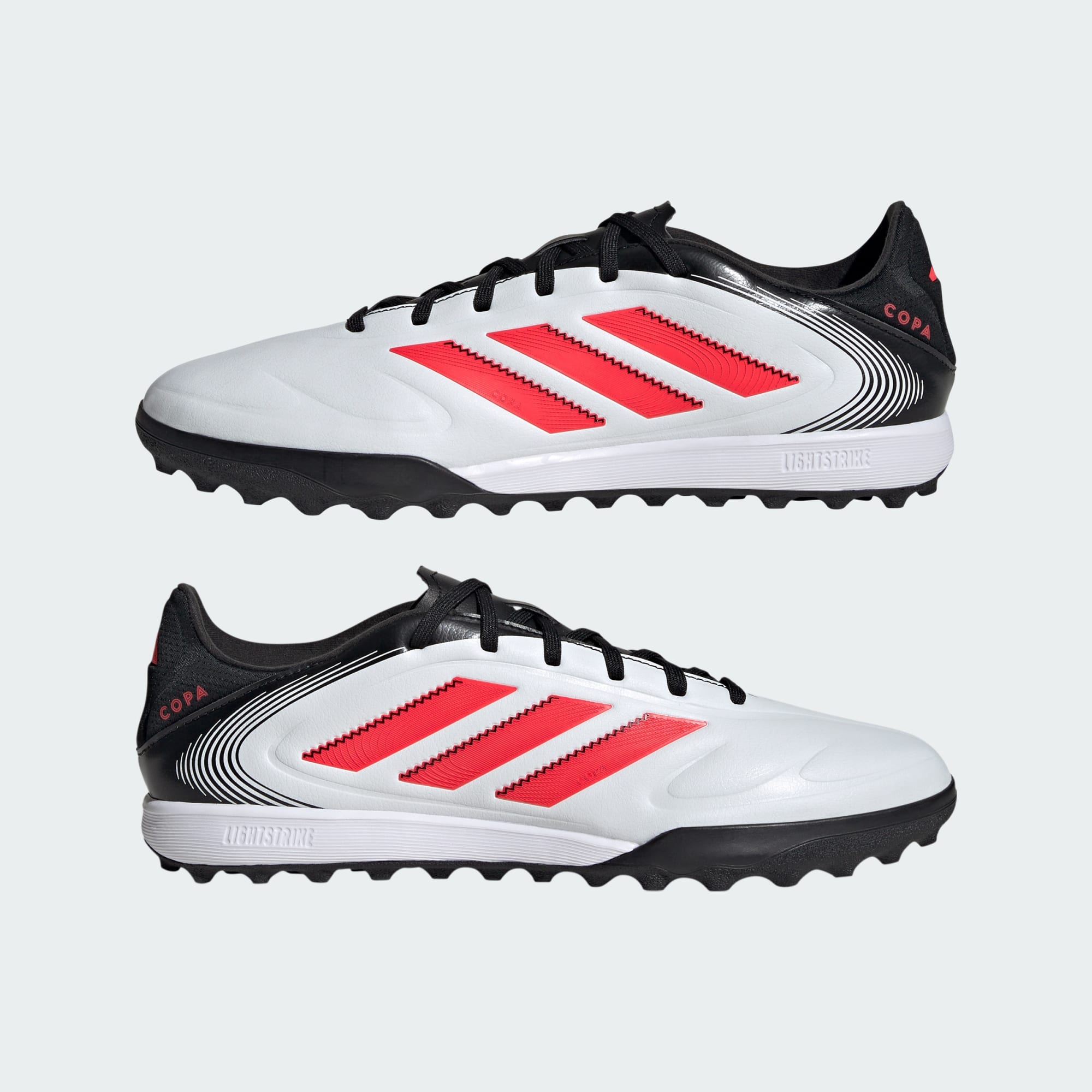 adidas Copa Pure 3 League Turf Soccer Shoes - ID9044-ADIDAS by adidas | Available at Niky's Sports