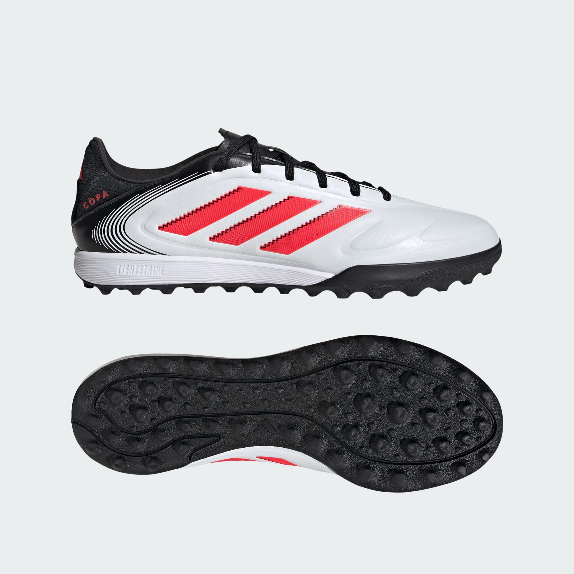 adidas Copa Pure 3 League Turf Soccer Shoes adidas Copa Pure 3 League Turf Soccer Shoes