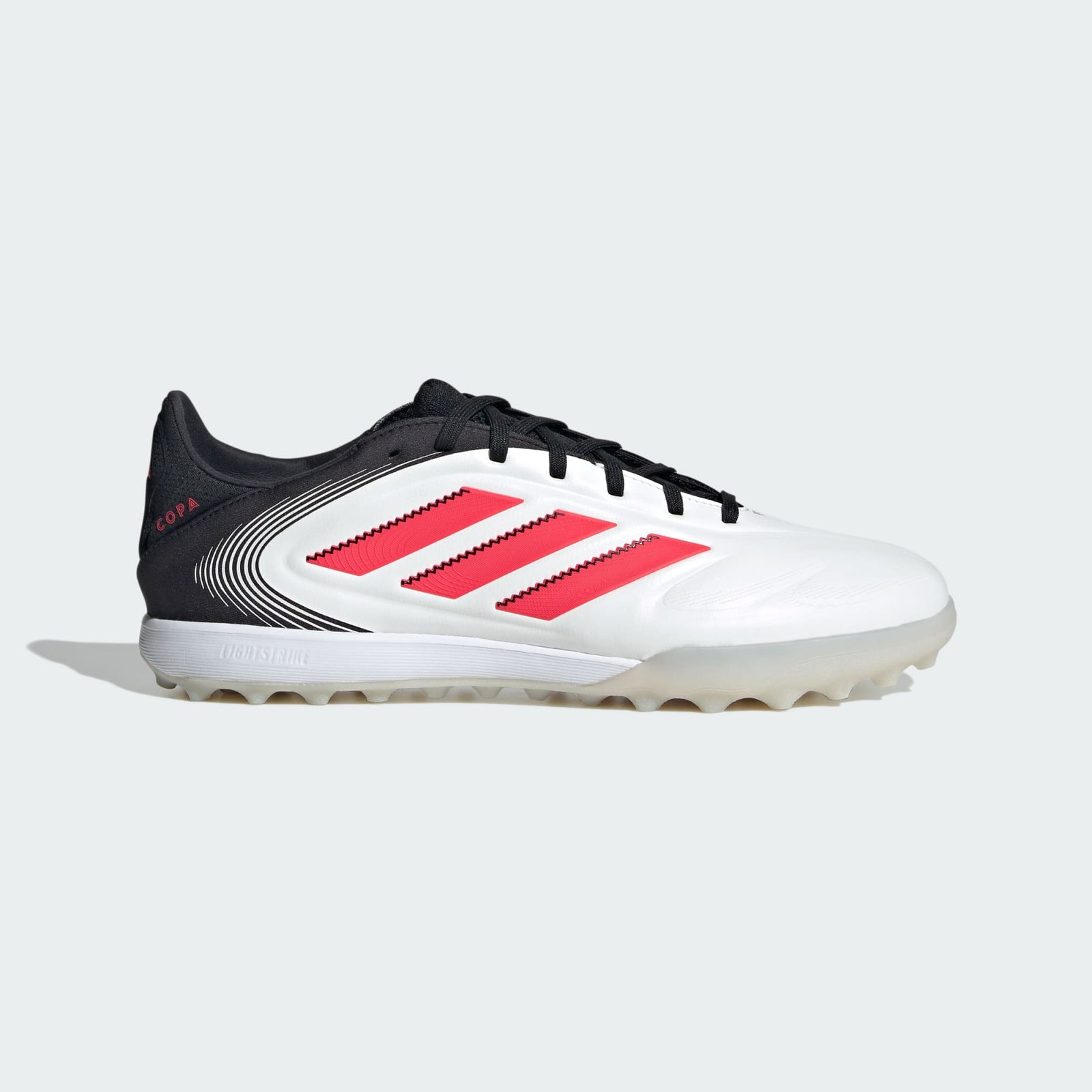 adidas Copa Pure 3 Pro Turf Soccer Shoes - IE1167-ADIDAS by adidas | Available at Niky's Sports