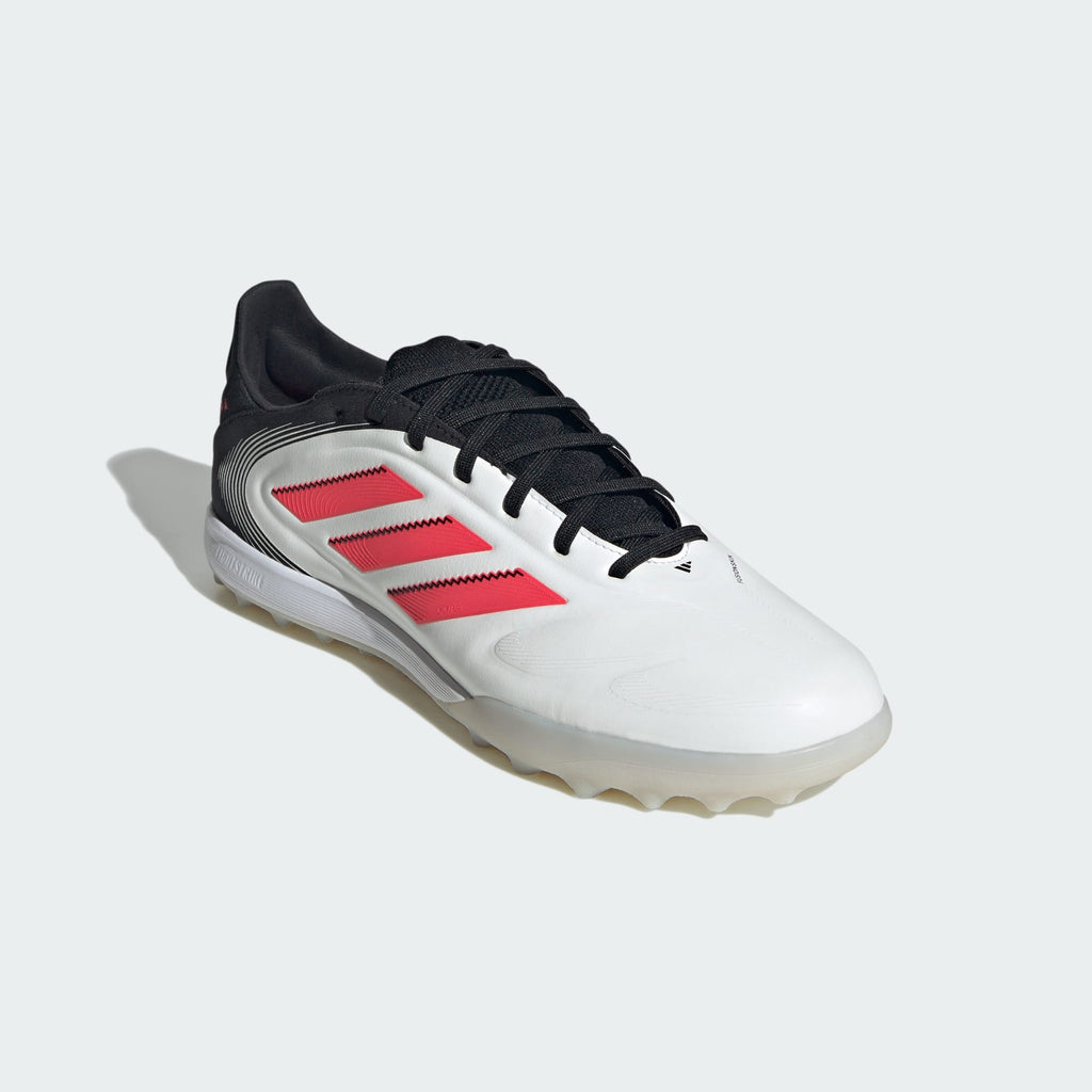 adidas Copa Pure 3 Pro Turf Soccer Shoes - IE1167-ADIDAS by adidas | Available at Niky's Sports