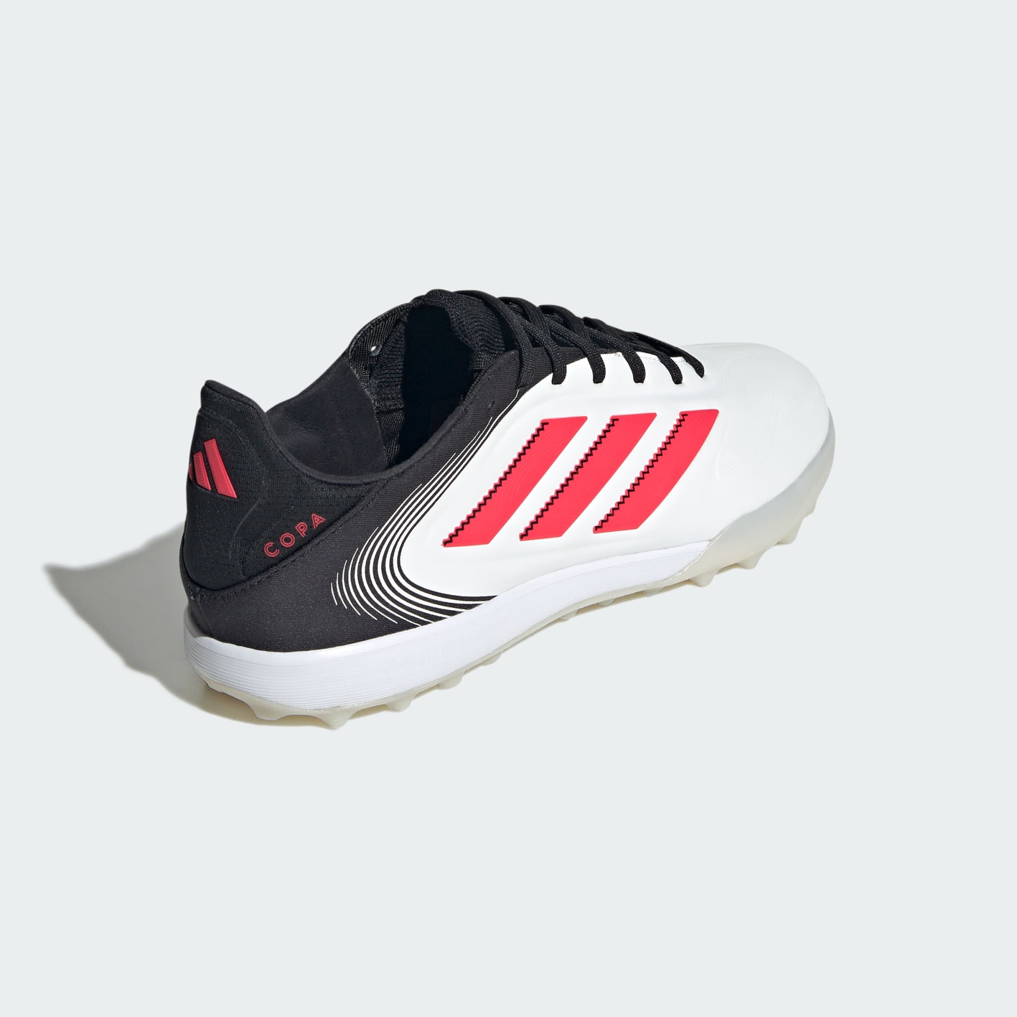 adidas Copa Pure 3 Pro Turf Soccer Shoes - IE1167-ADIDAS by adidas | Available at Niky's Sports