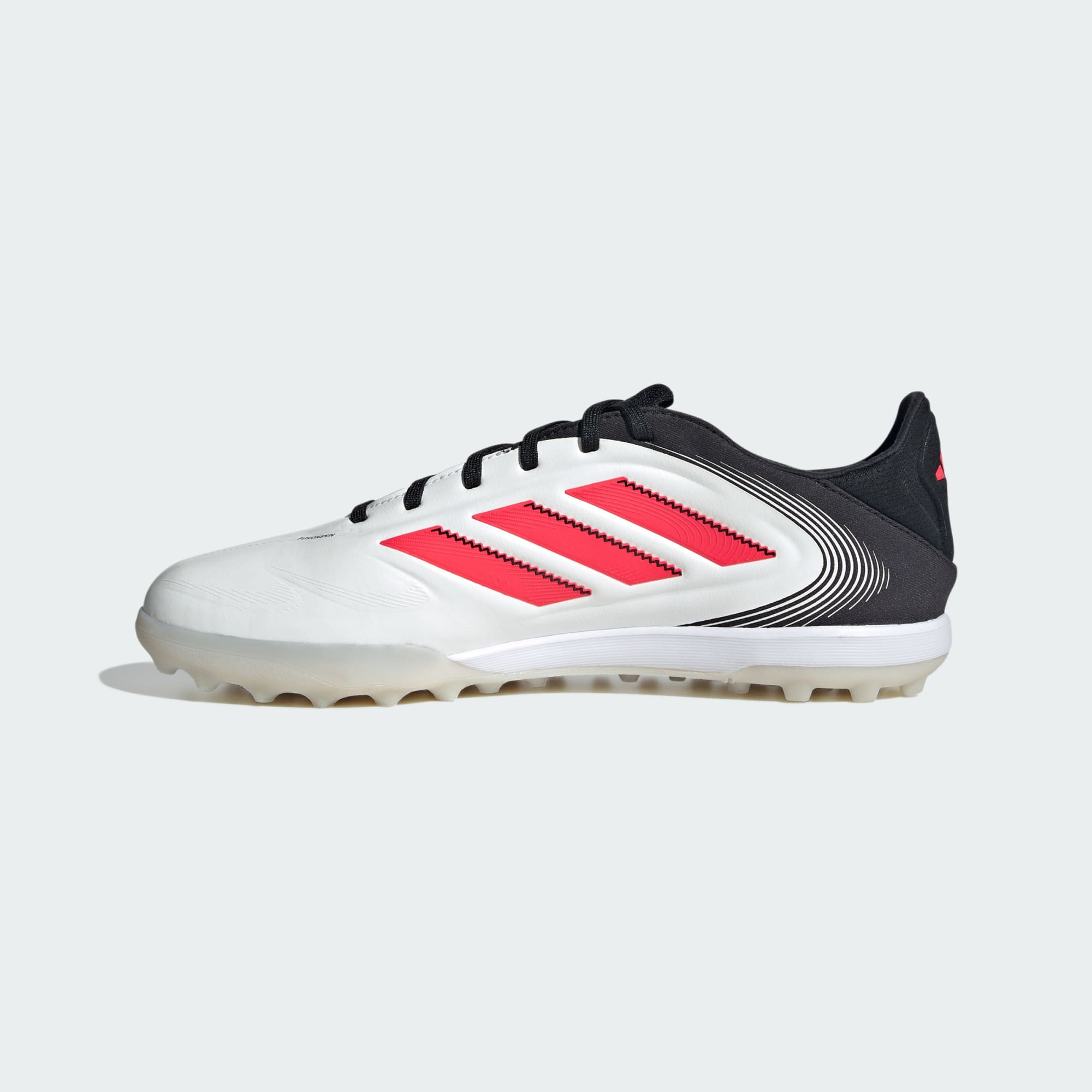 adidas Copa Pure 3 Pro Turf Soccer Shoes - IE1167-ADIDAS by adidas | Available at Niky's Sports